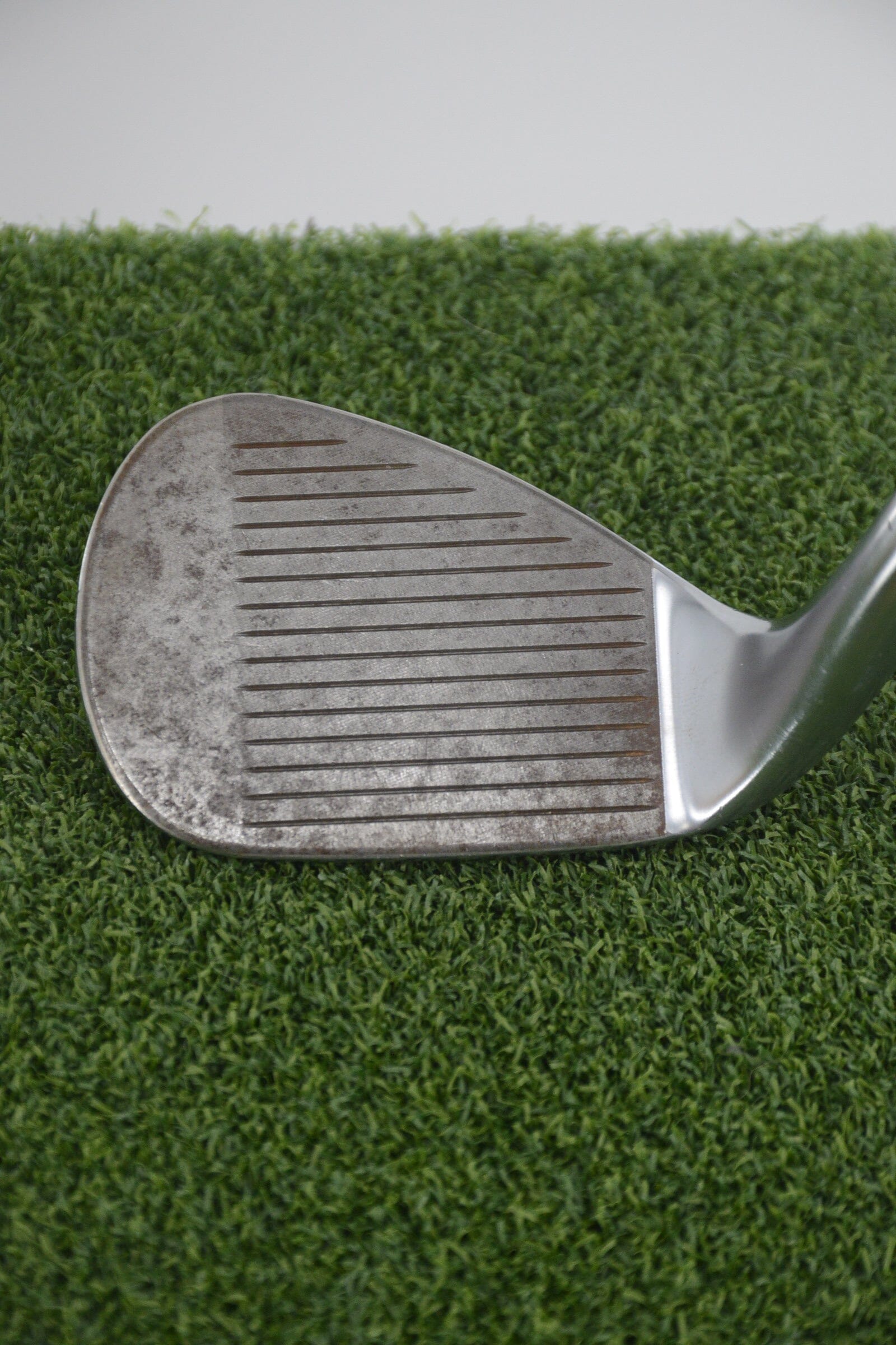 Callaway Jaws Raw 60 Degree Wedge R Flex 34.5" Golf Clubs GolfRoots 