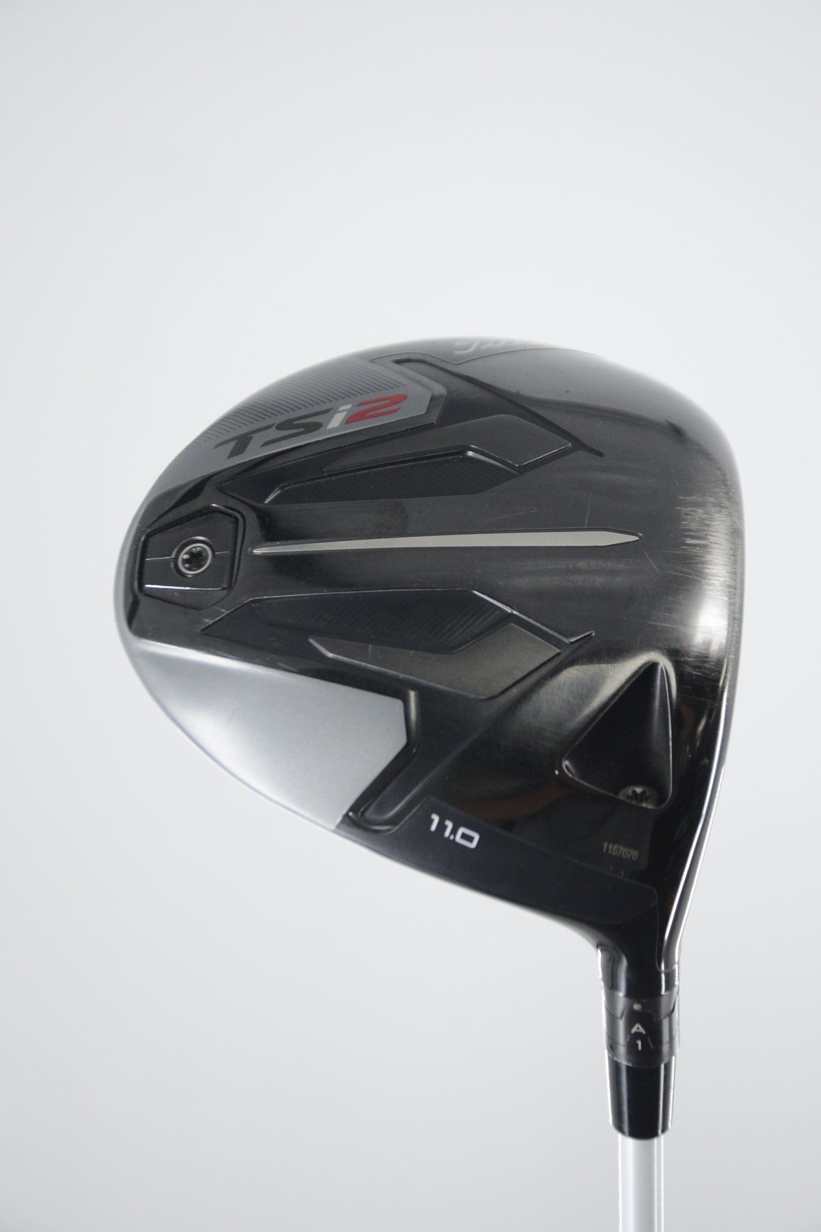 Women's Titleist TSi2 11 Degree Driver W Flex 44.25"