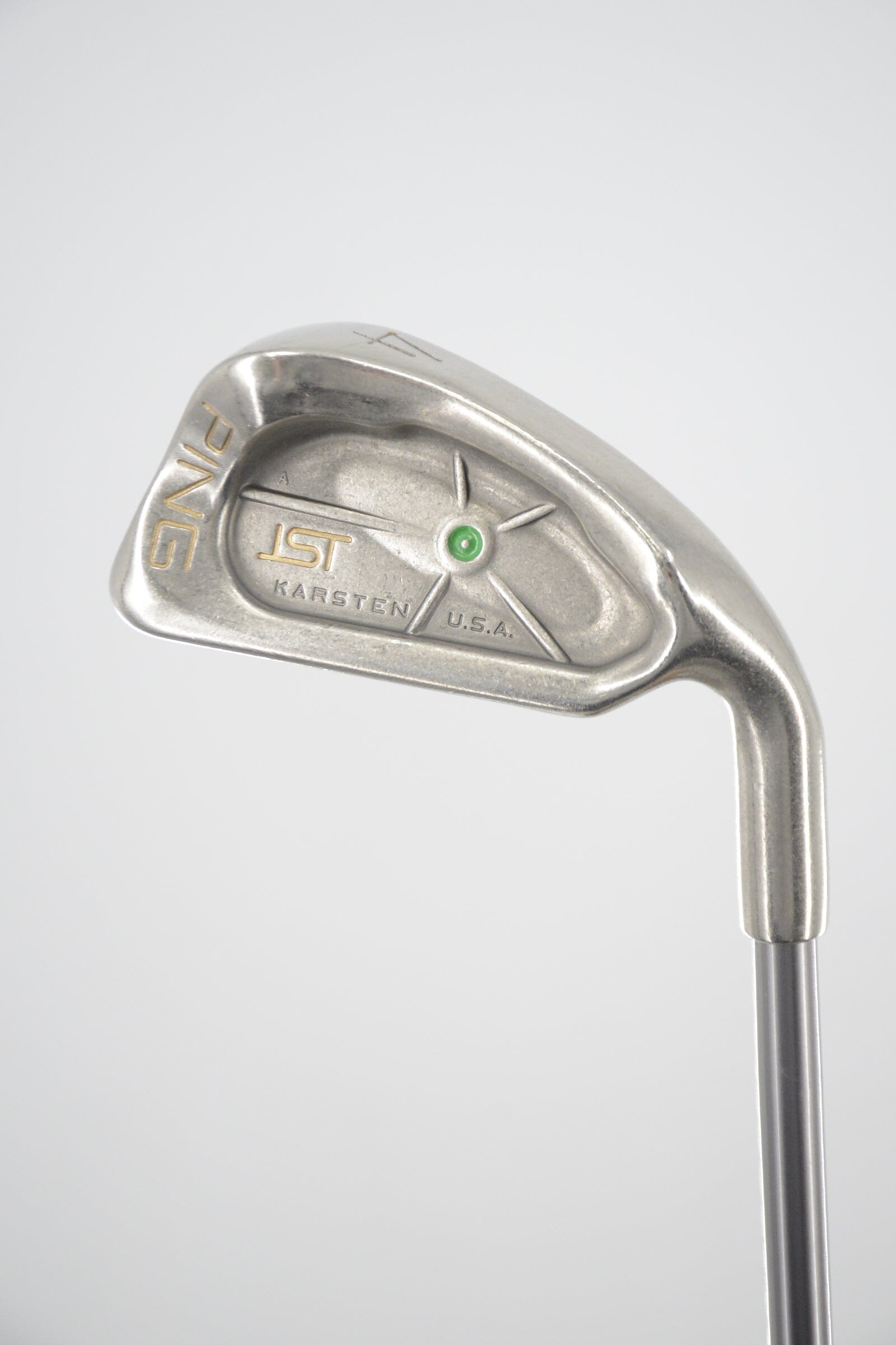Ping ISI 4 Iron SR Flex 38.25" Golf Clubs GolfRoots 