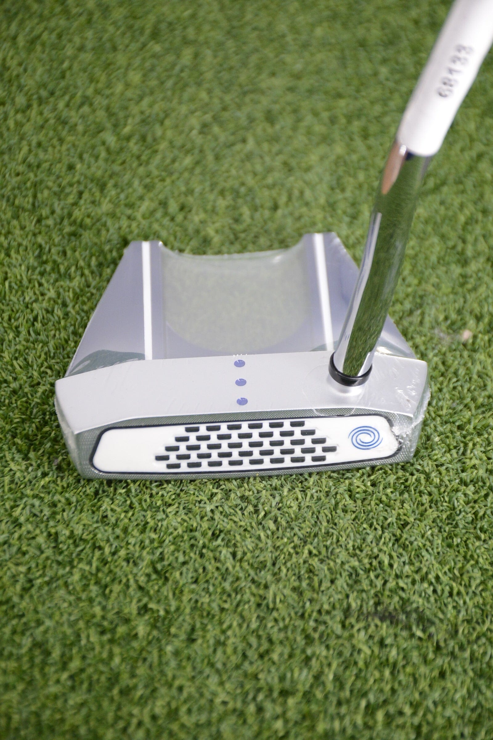 NEW Odyssey Stroke Lab 7 Putter 32.75" Golf Clubs GolfRoots 