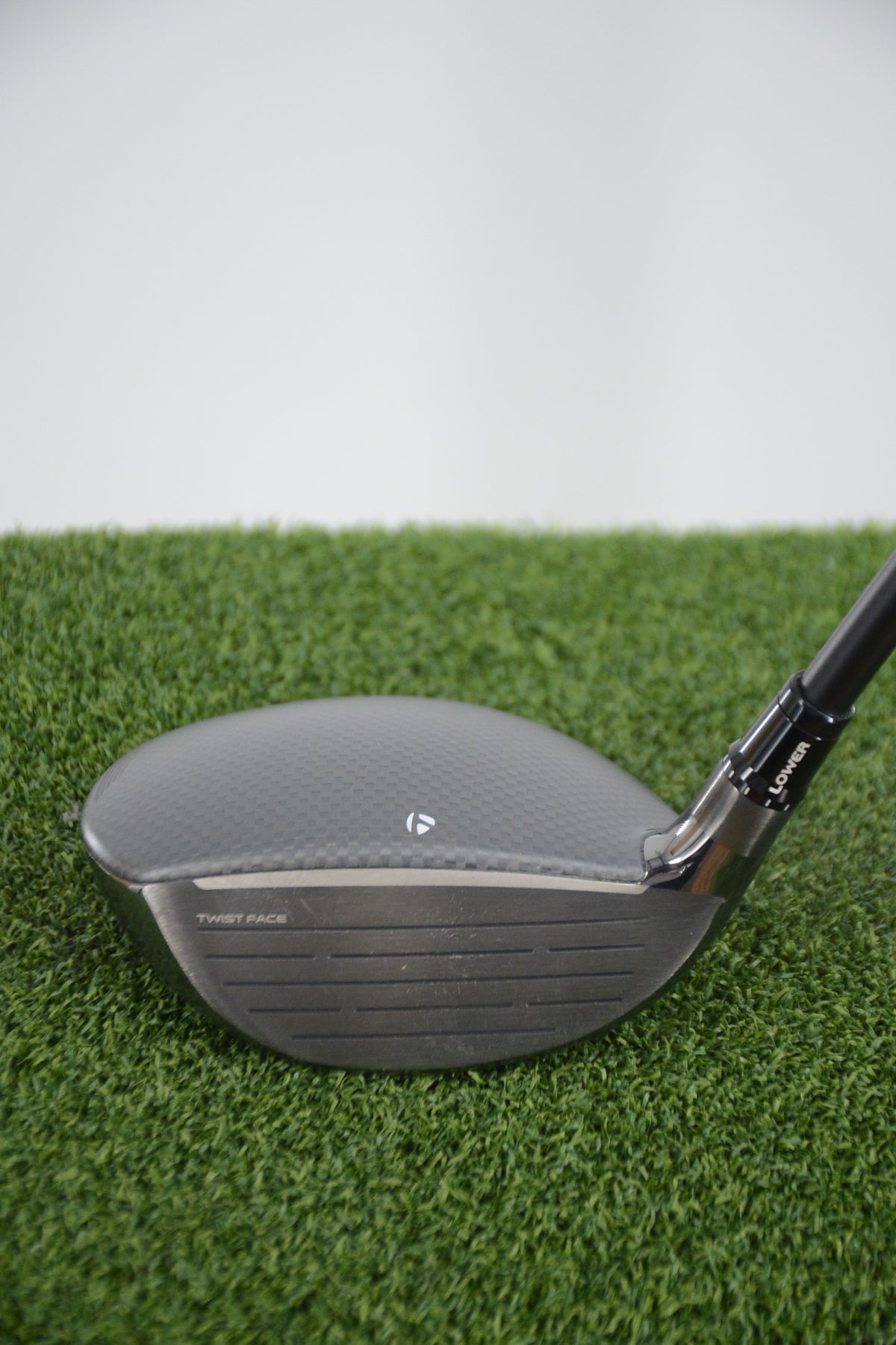 TaylorMade Qi35 5 Wood S Flex 42"