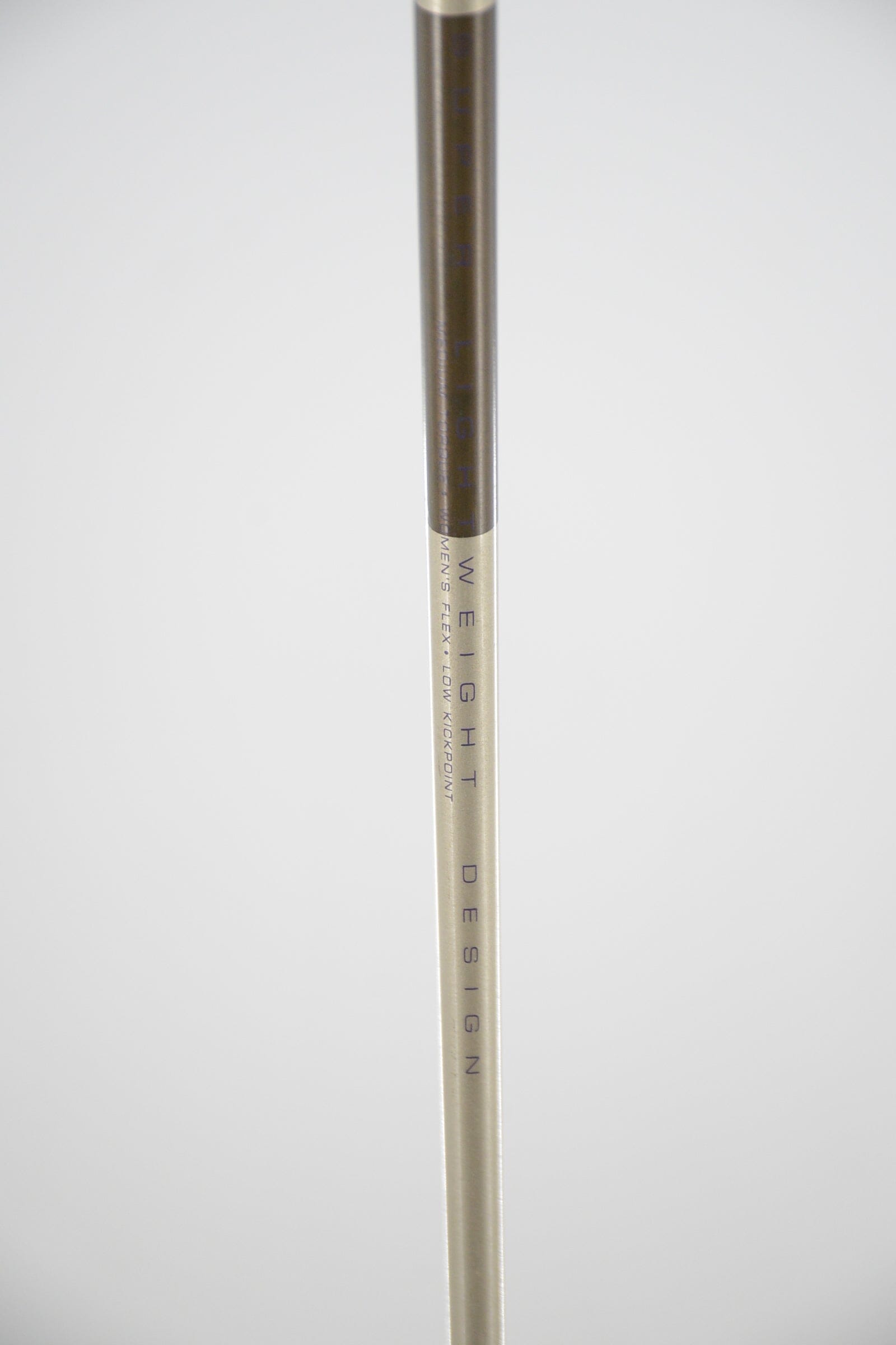 Women's Wilson Pro Staff Oversize 26.5 Degree Wood W Flex 40.75" Golf Clubs GolfRoots 