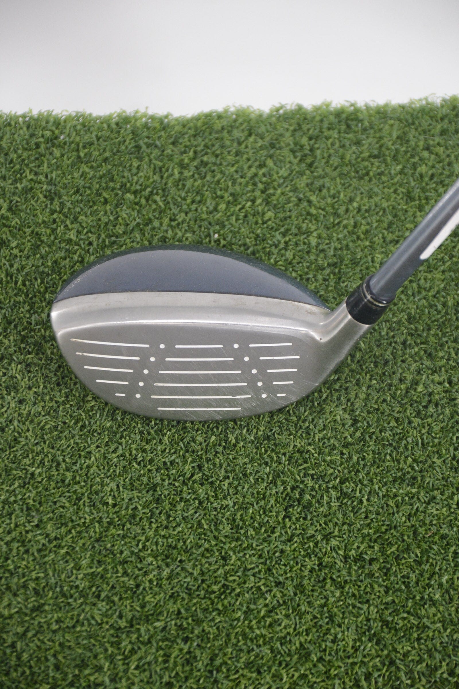Women's Cobra Baffler Dws 4 Hybrid W Flex 38.75" Golf Clubs GolfRoots 