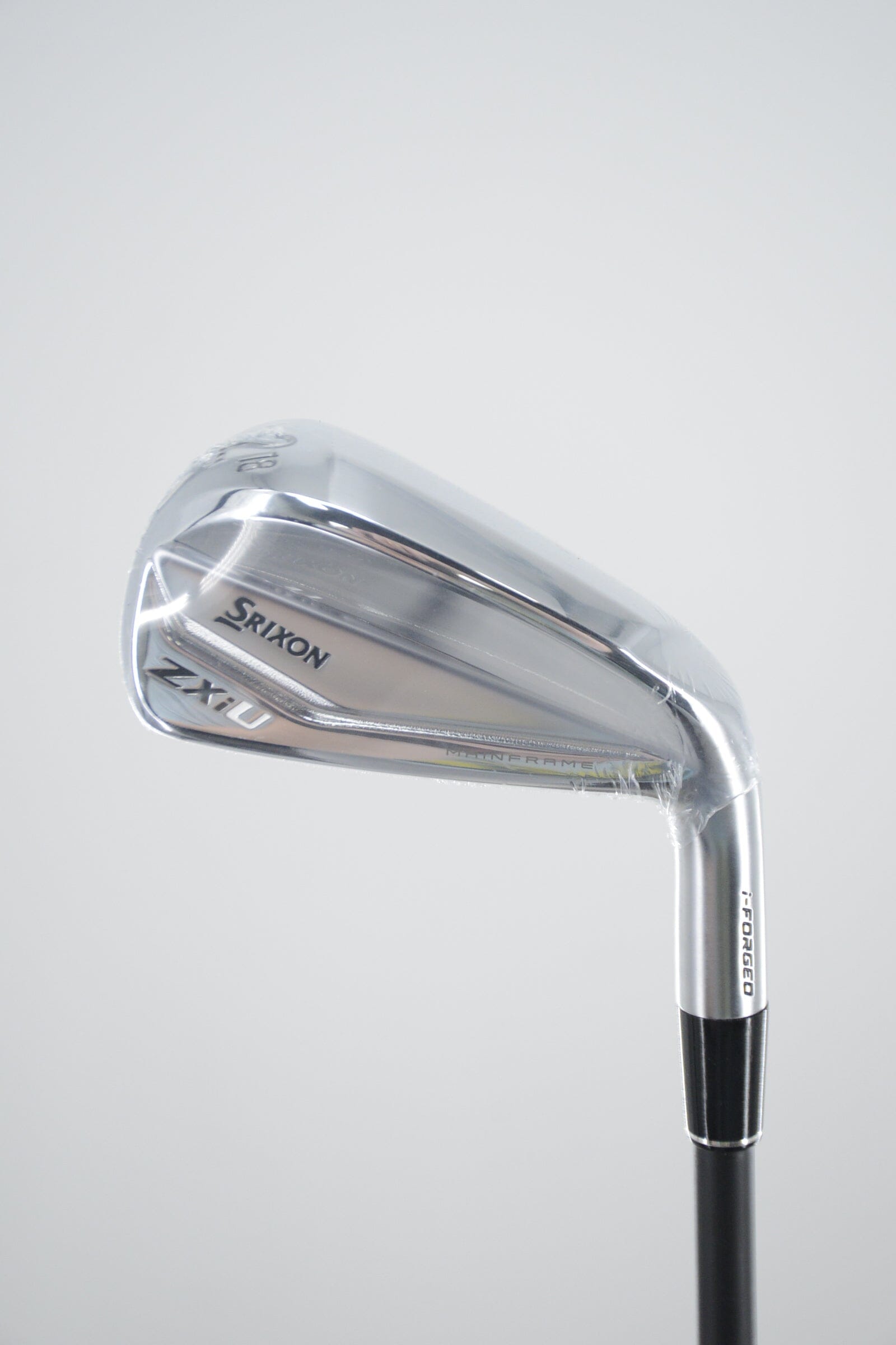 NEW Srixon ZXi Utility 18 Degree 2 Driving Iron X Flex 39.75" Golf Clubs GolfRoots 