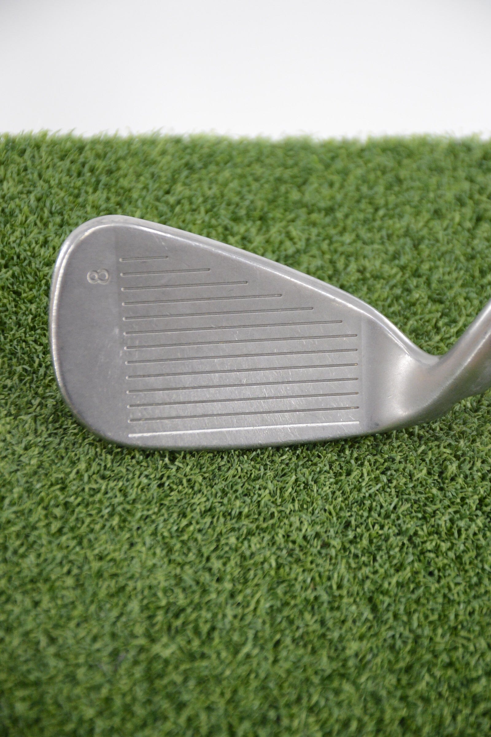 Ping G20 8 Iron R Flex 36.25" Golf Clubs GolfRoots 