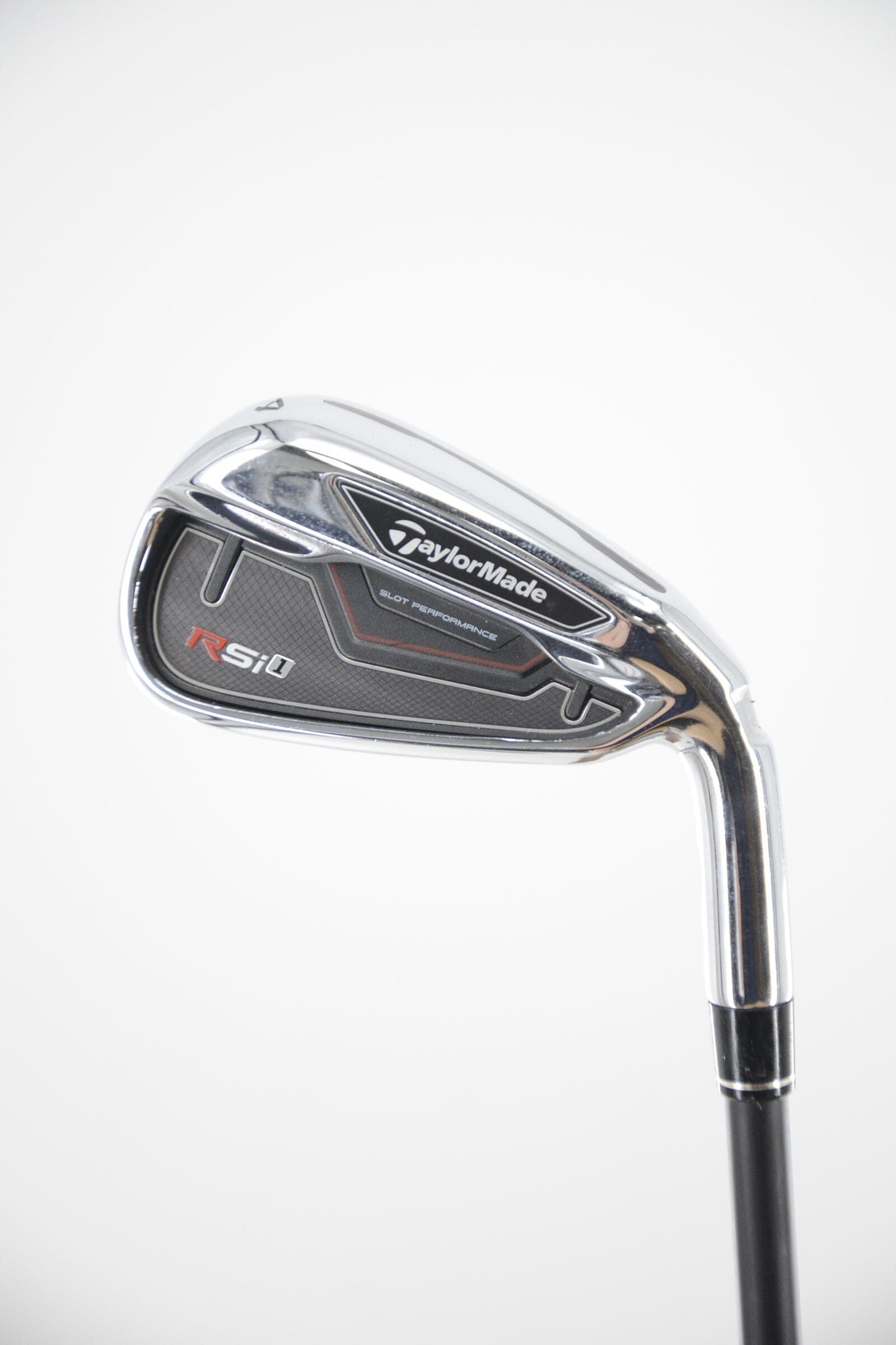 TaylorMade RSi 1 4 Iron R Flex 39" Golf Clubs GolfRoots 