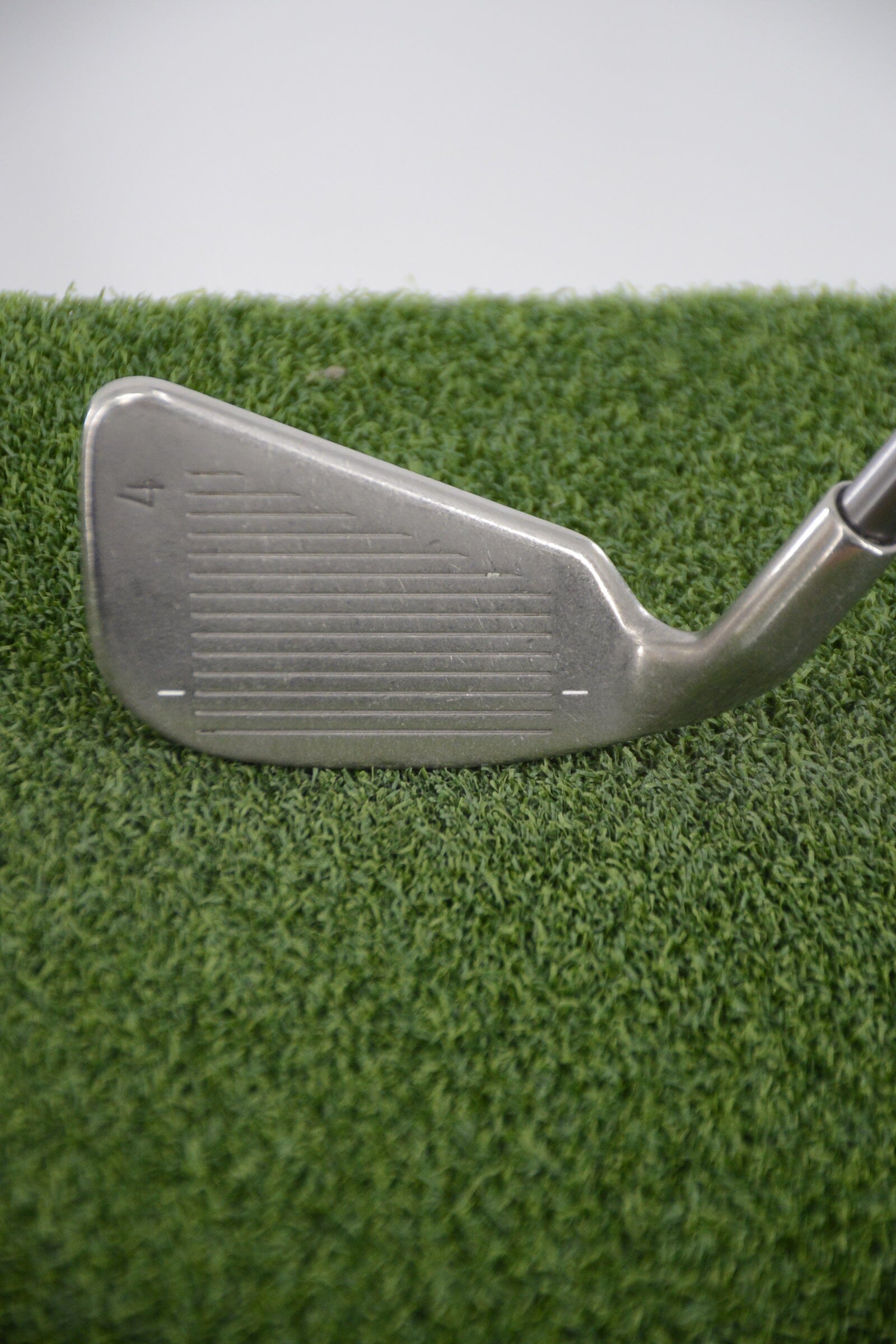 Ping ISI 4 Iron SR Flex 38.25" Golf Clubs GolfRoots 