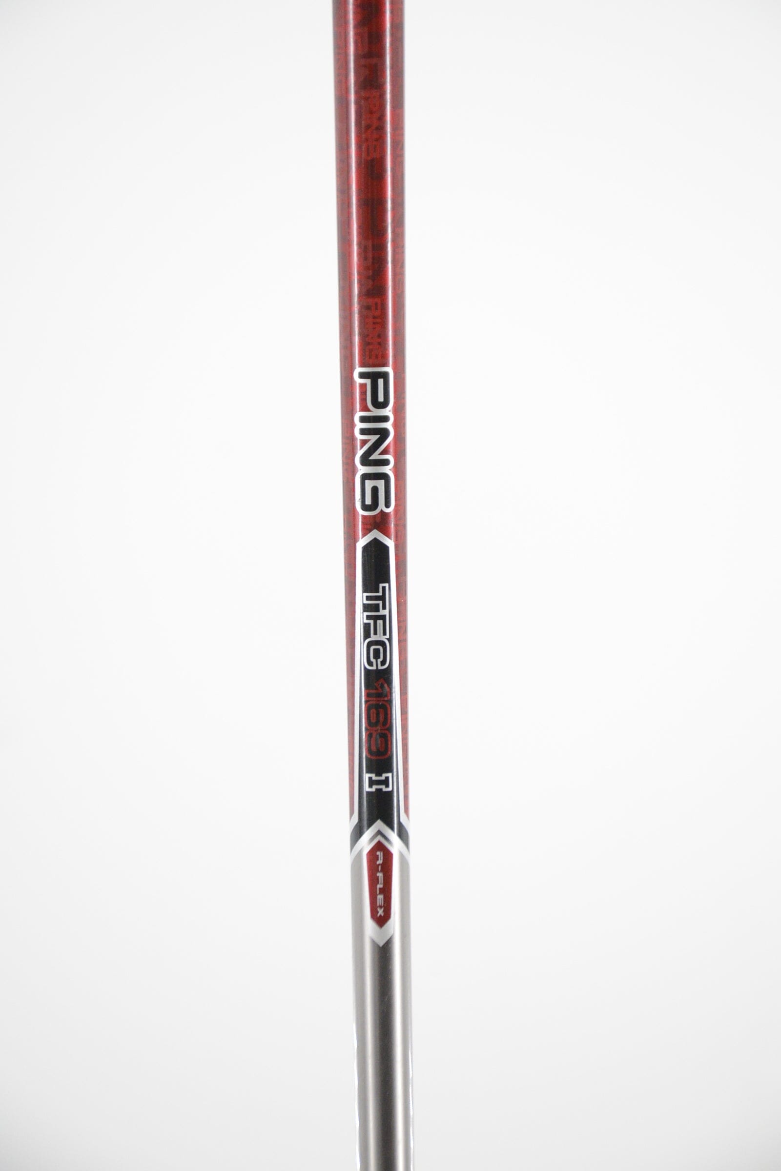 Ping G20 8 Iron R Flex 36.25" Golf Clubs GolfRoots 
