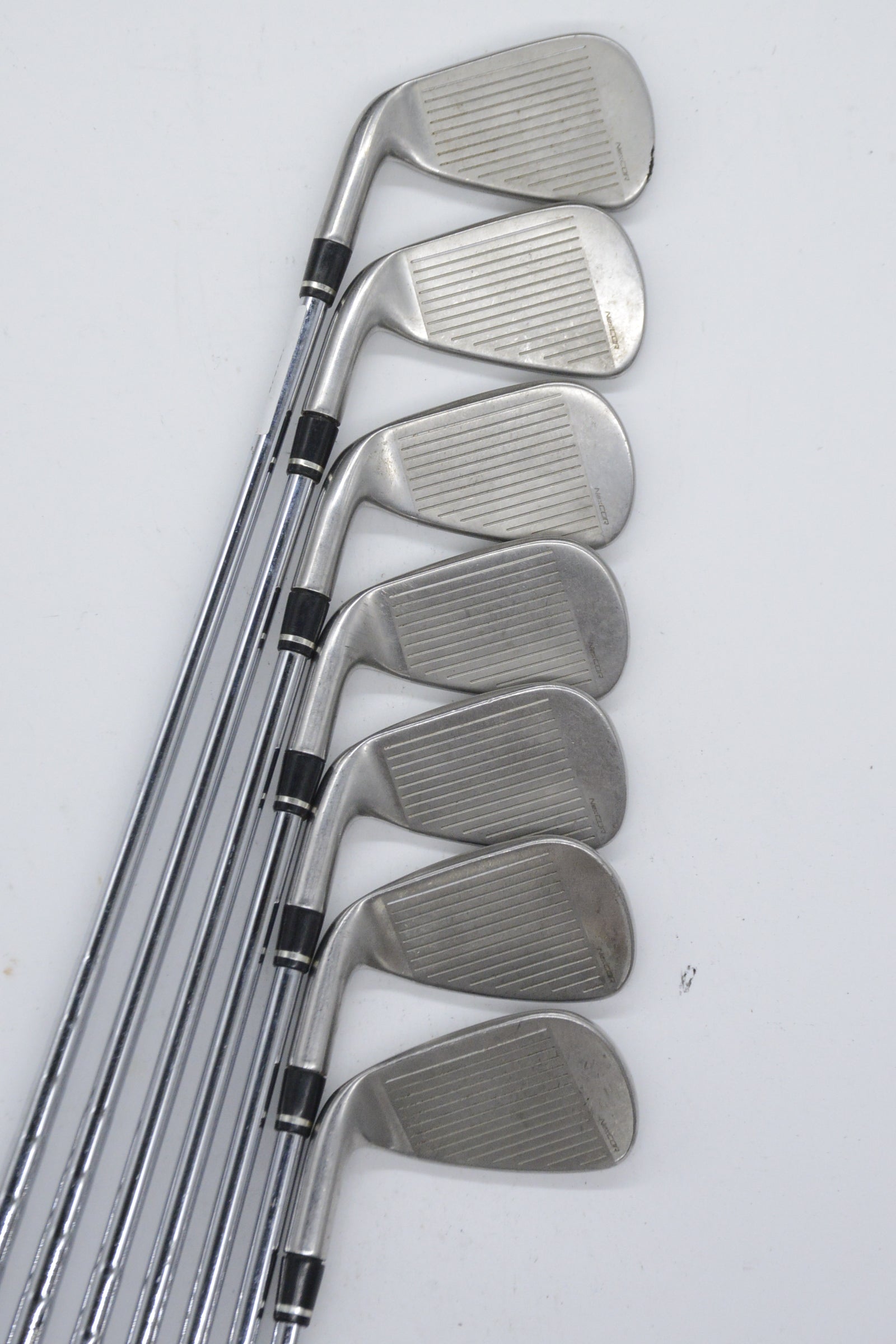 Nike Vr-S Covert 4-PW Iron Set S Flex +0.25"