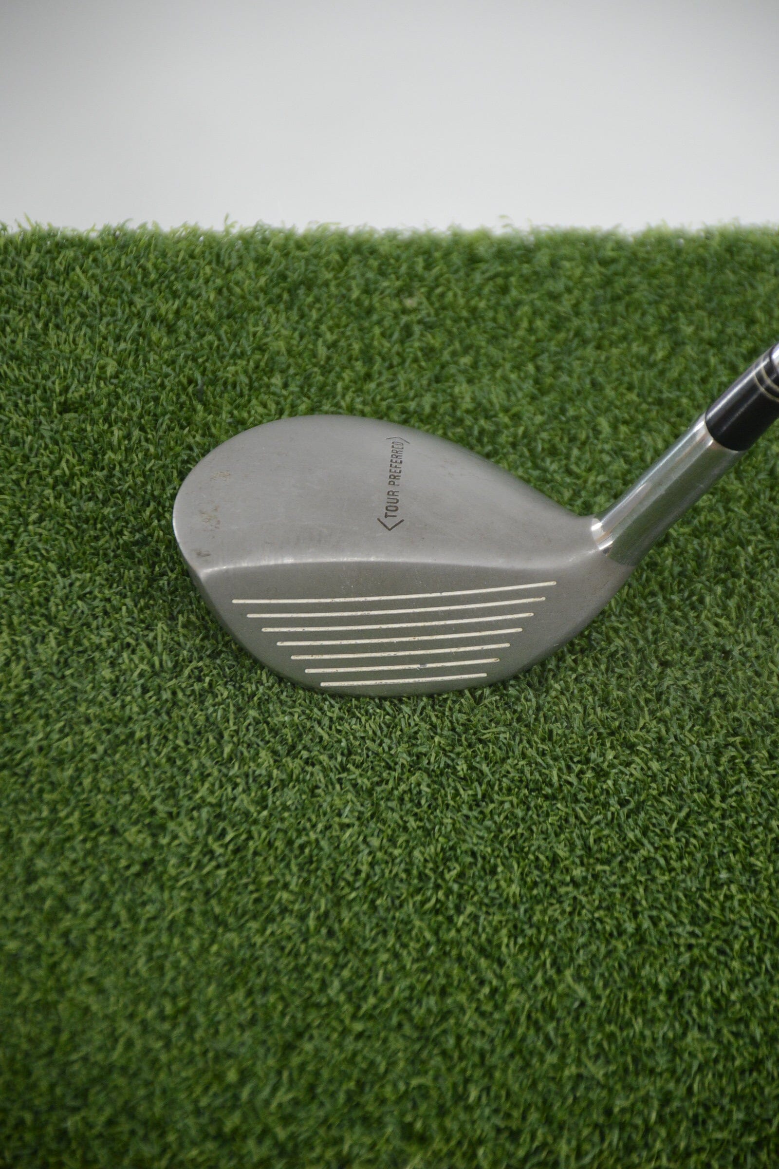 TaylorMade Tour Preferred Burner 5 Wood S Flex 41" Golf Clubs GolfRoots 