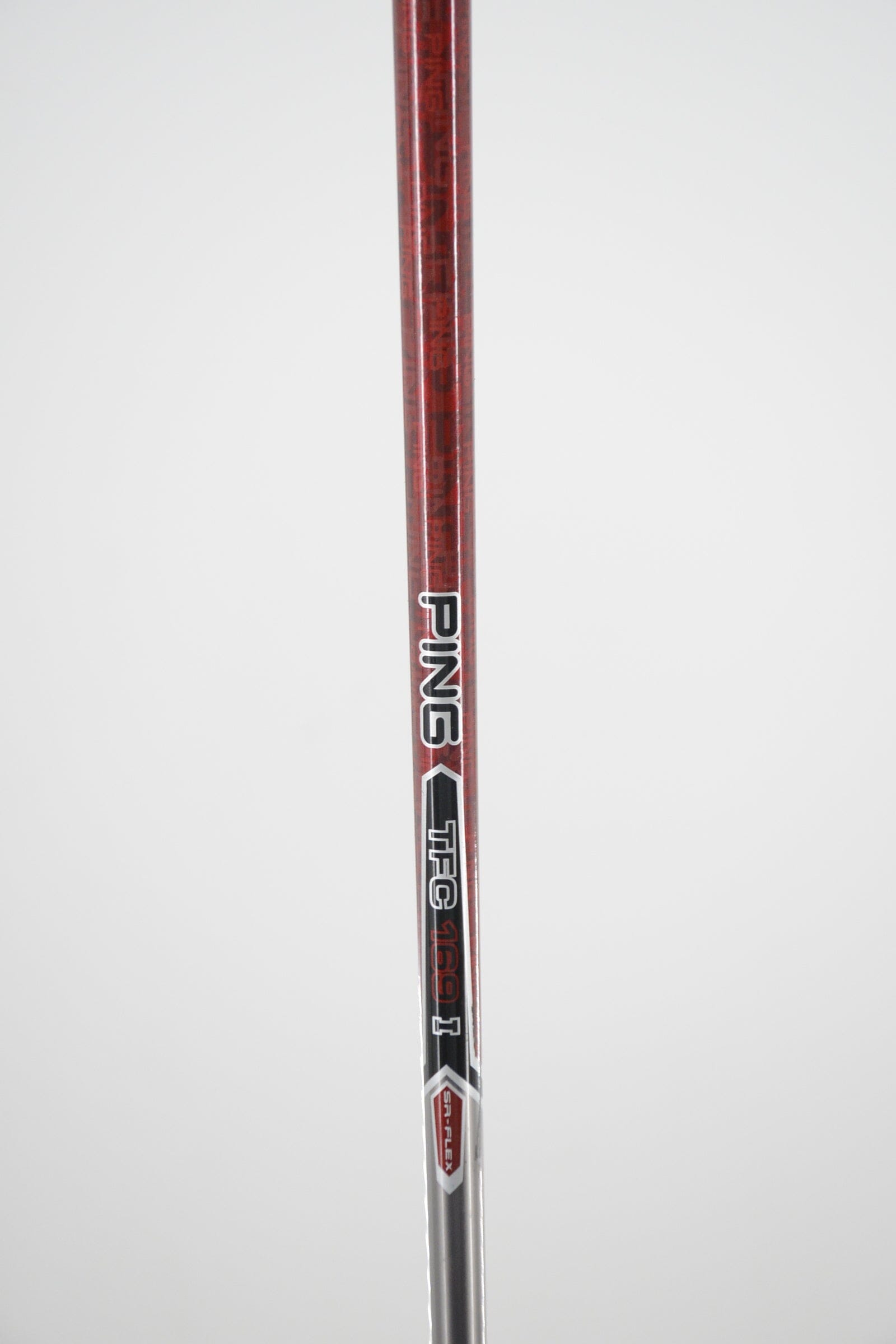 Ping ISI 4 Iron SR Flex 38.25" Golf Clubs GolfRoots 