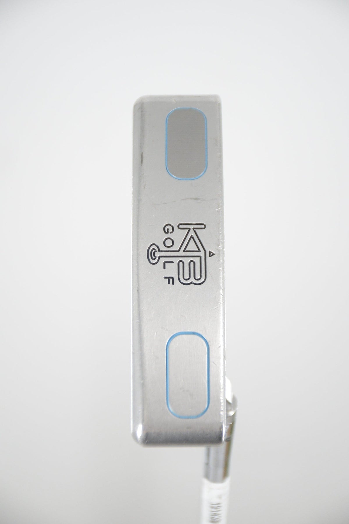 Kevin Burns Custom Putter 33" Golf Putters Kevin Burns 