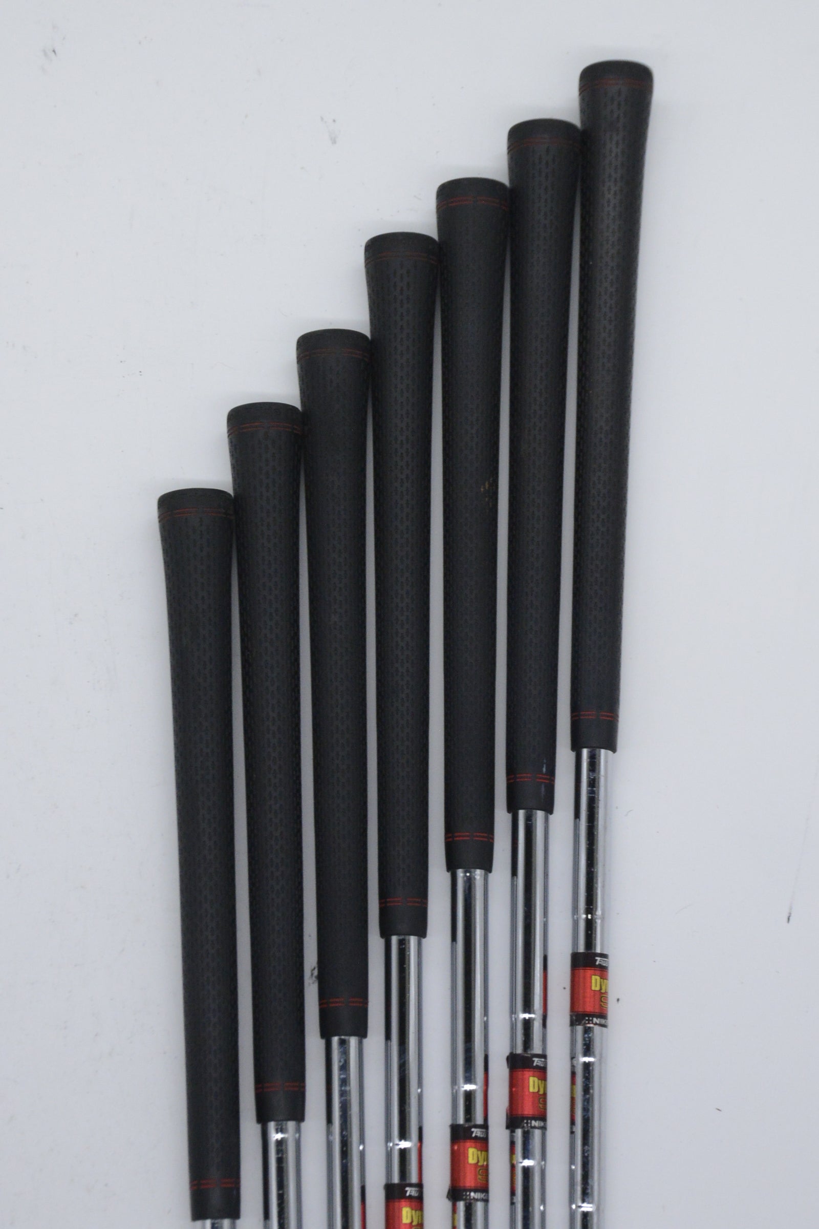Nike Vr-S Covert 4-PW Iron Set S Flex +0.25"