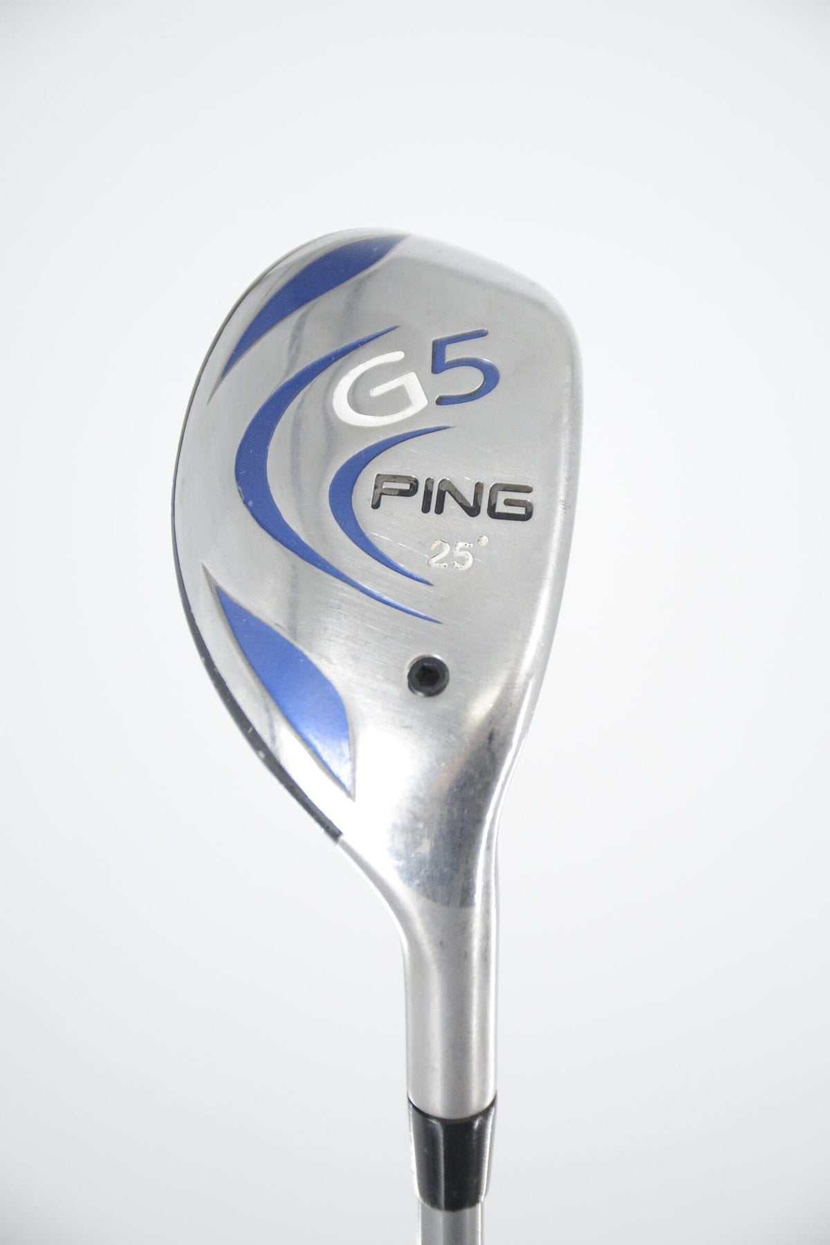 Ping G5 25 Degree Hybrid SR Flex 38.5" Golf Hybrids Ping 