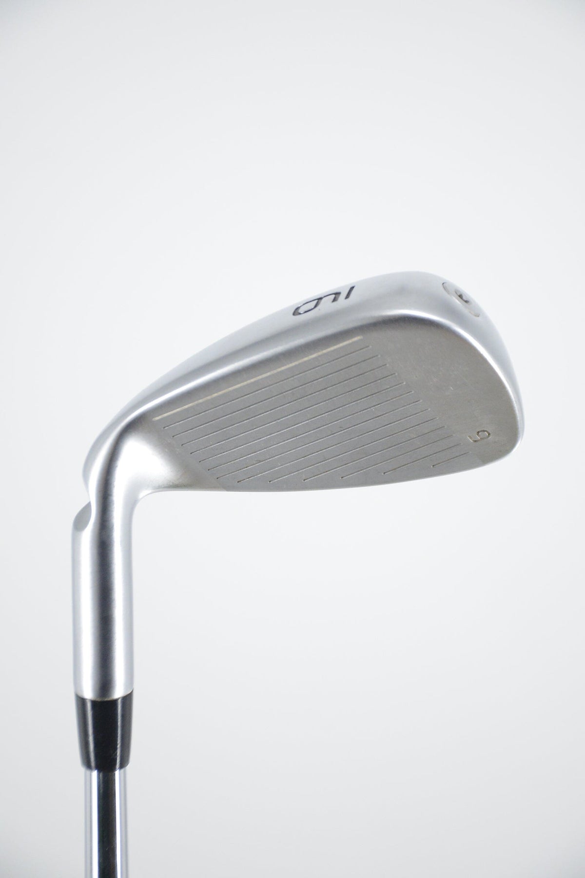 Ping G430 9 Iron R Flex 36"