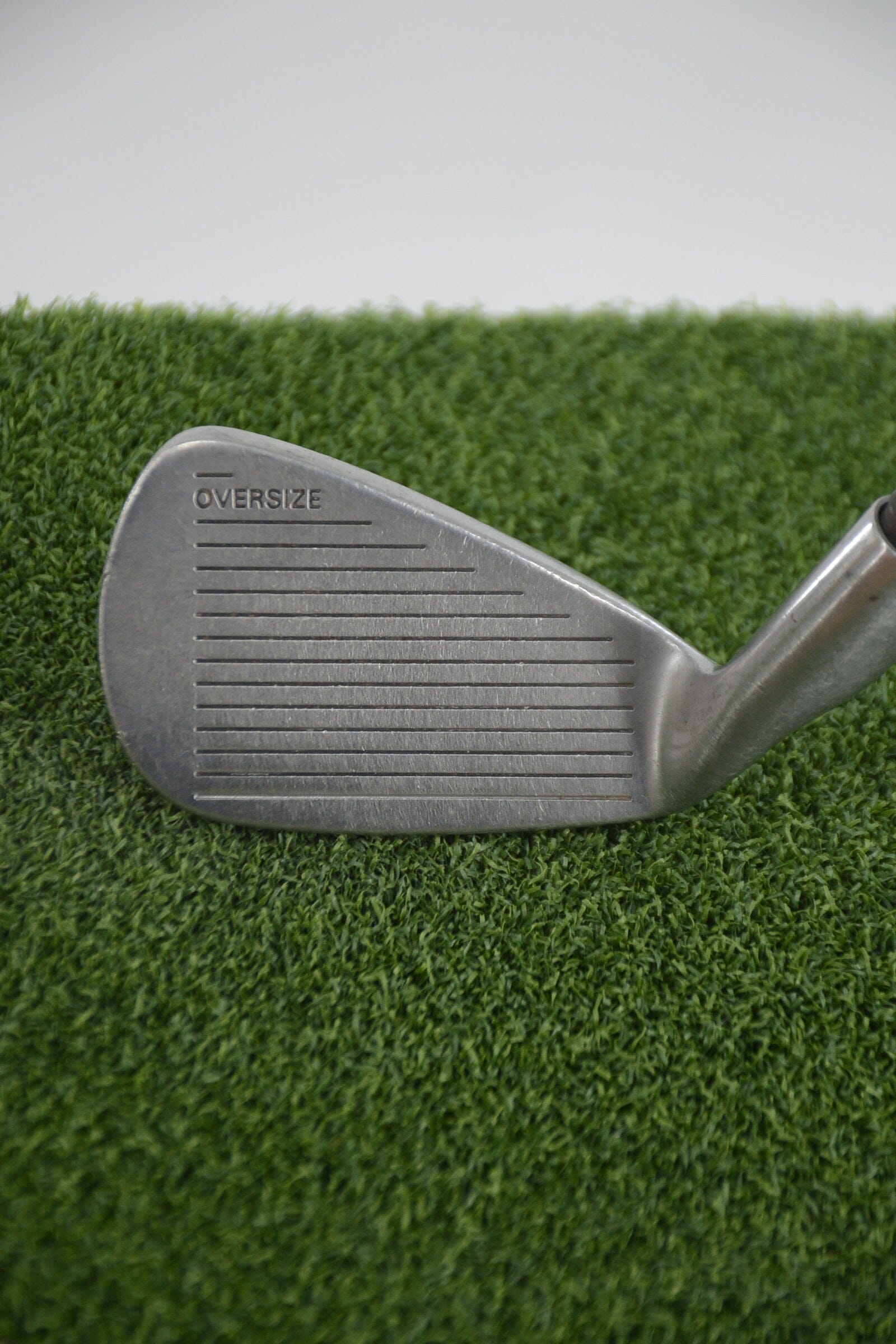 Peerless Acura 7 Iron S Flex 37.25" Golf Clubs GolfRoots 