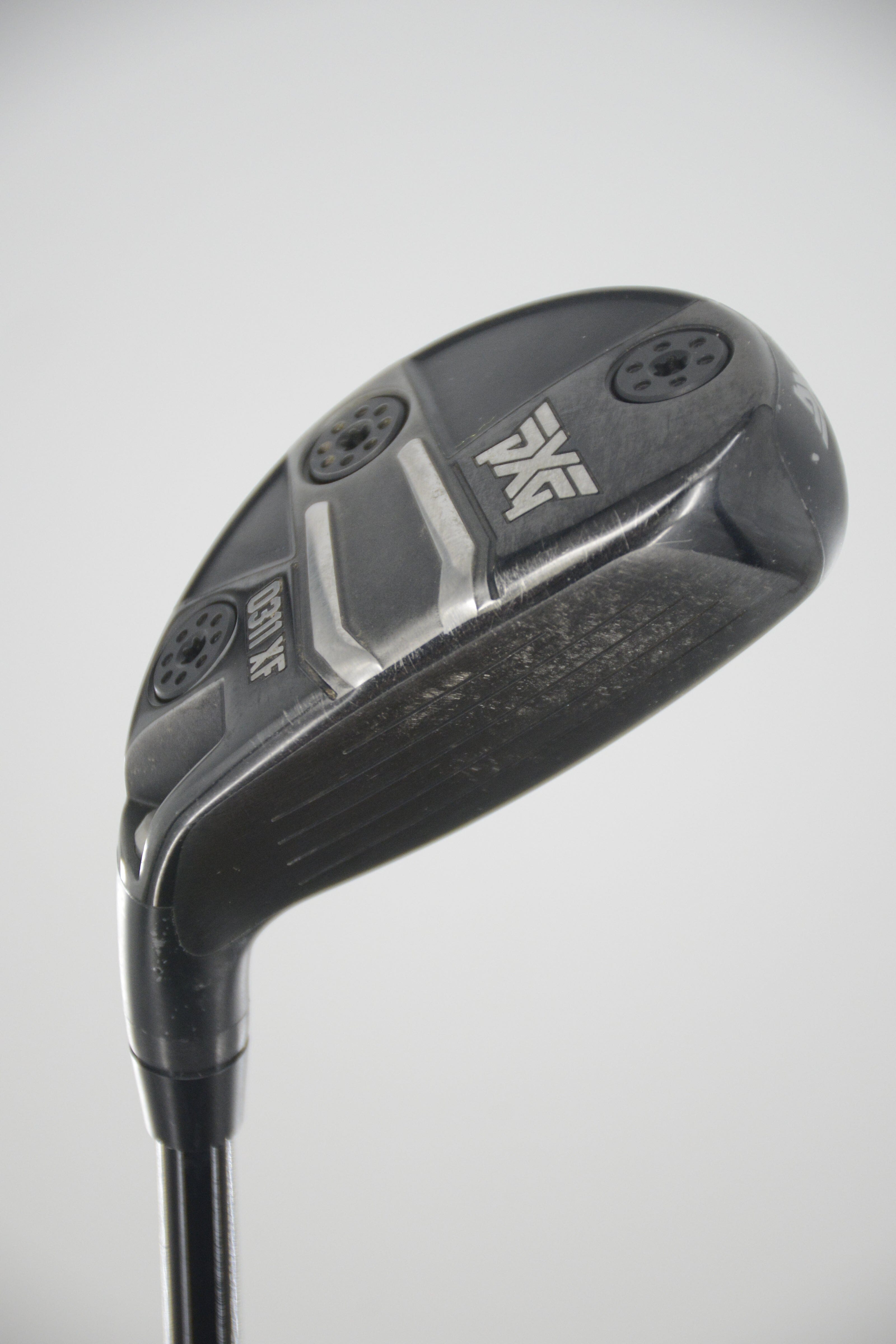 PXG 0311Xf Gen 5 4 Hybrid S Flex 38.5" Golf Clubs GolfRoots 