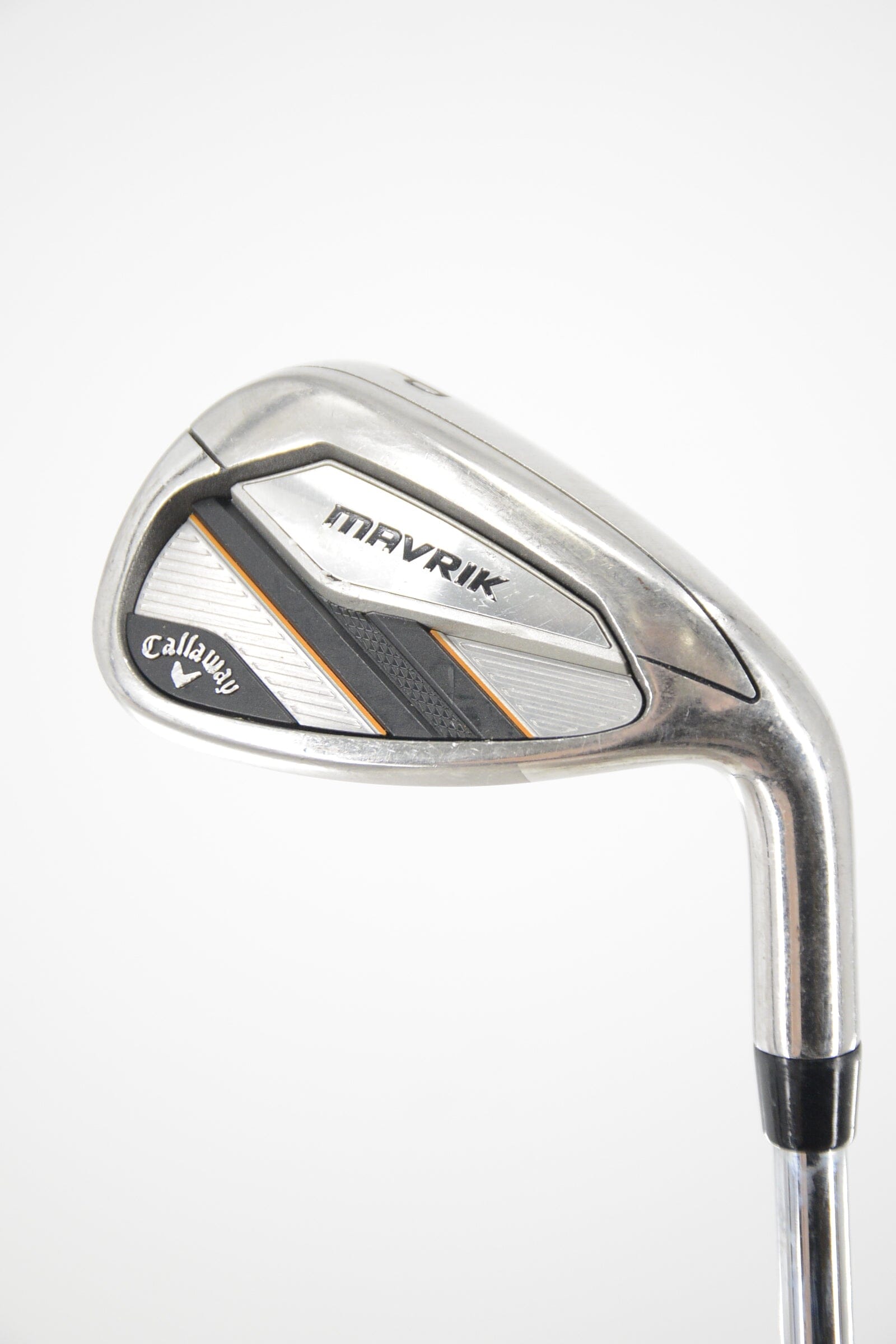 Callaway Mavrik PW S Flex 35.75" Golf Clubs GolfRoots 