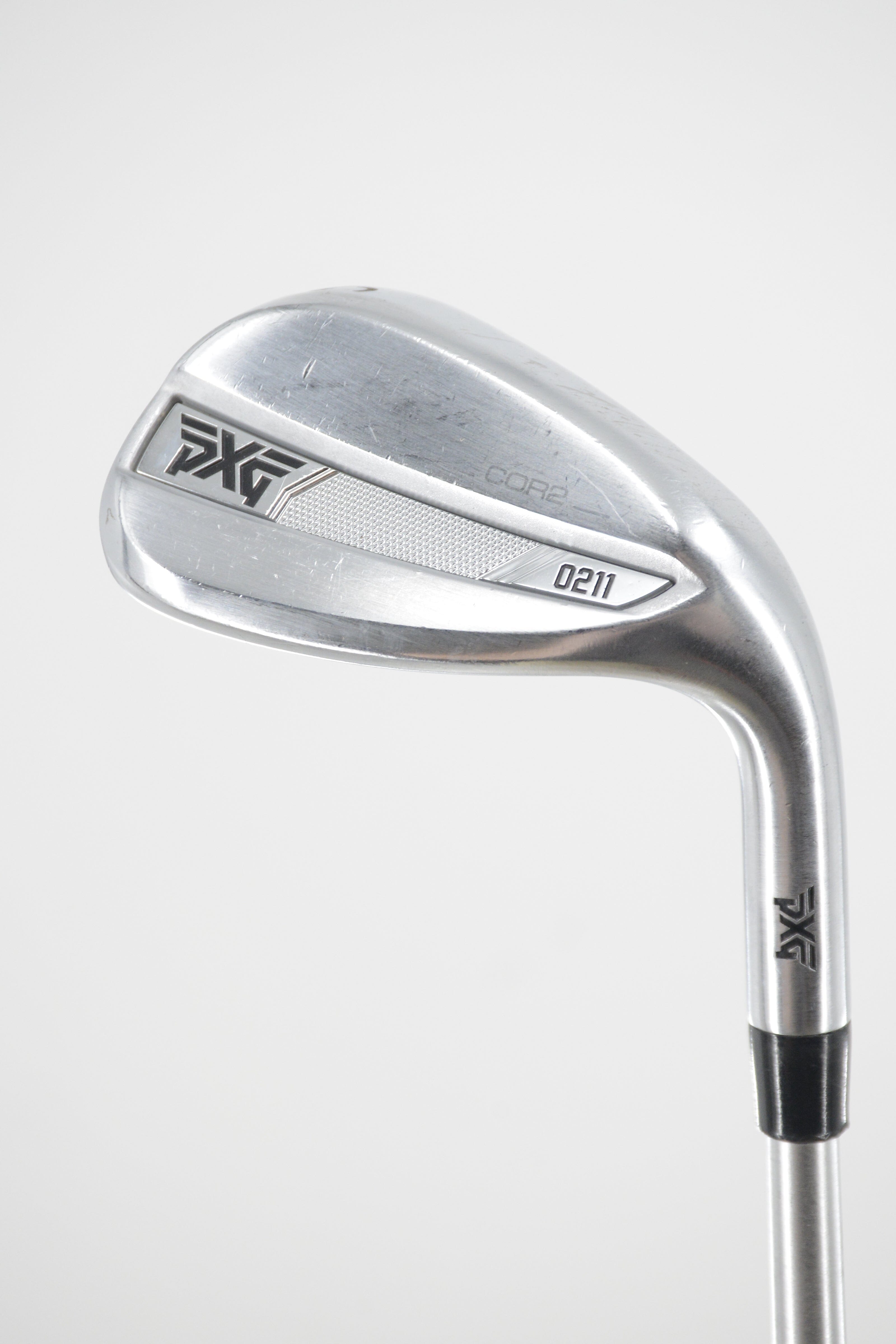 PXG 0211 XCOR2 SW S Flex 34.75" Golf Clubs GolfRoots 