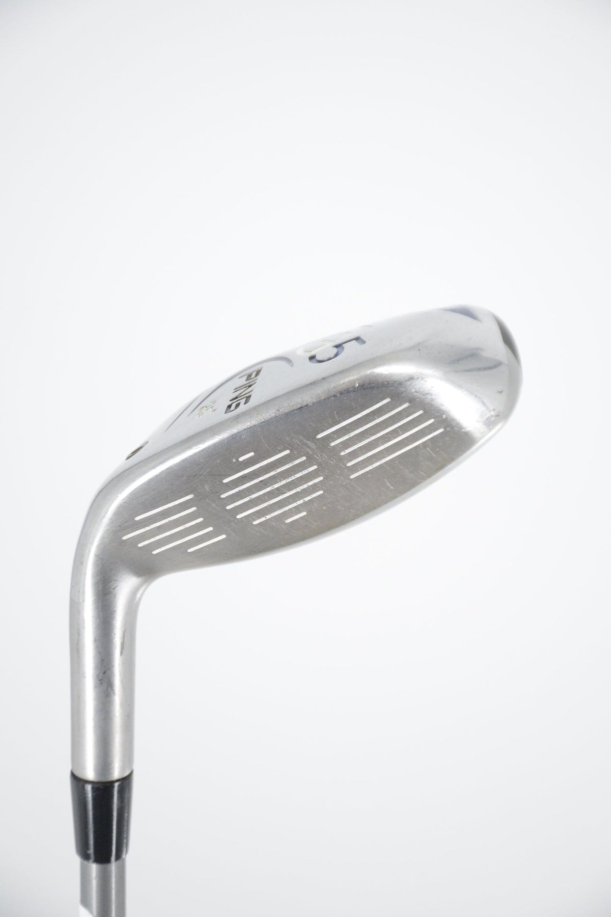 Ping G5 25 Degree Hybrid SR Flex 38.5" Golf Hybrids Ping 