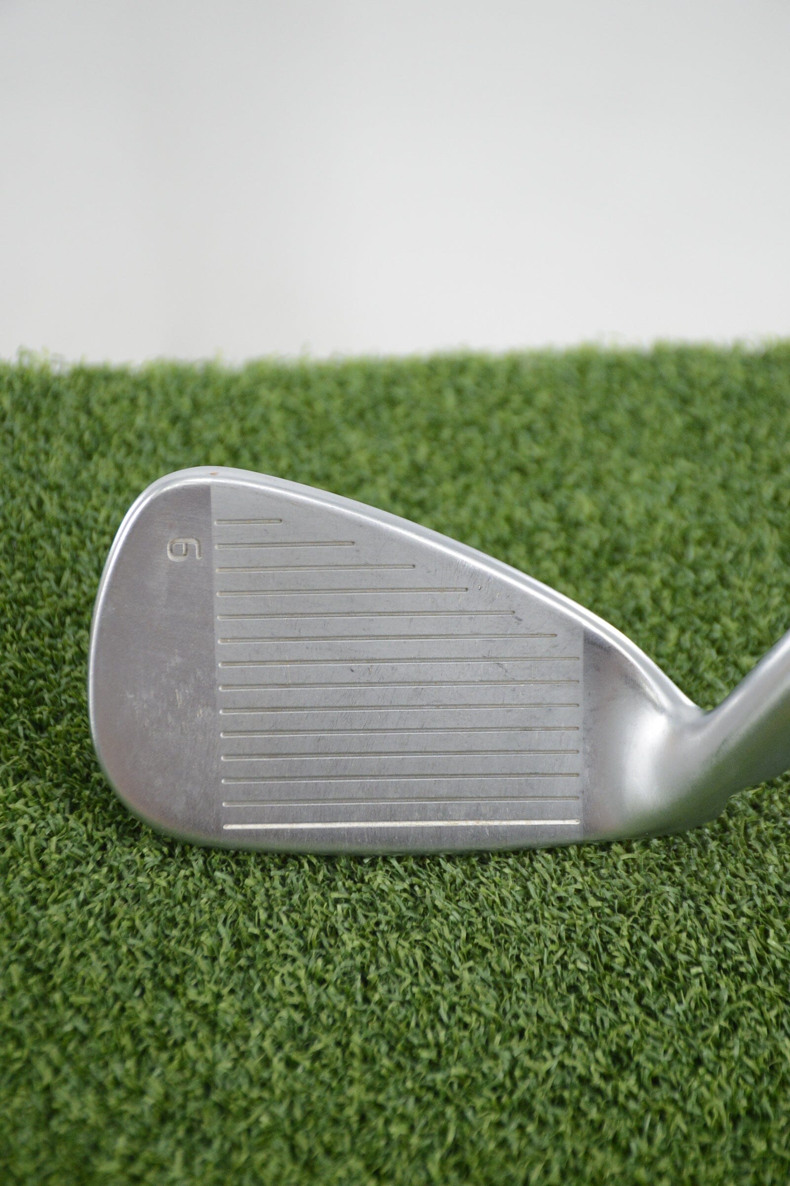 Ping G430 9 Iron R Flex 36" Golf Clubs GolfRoots 