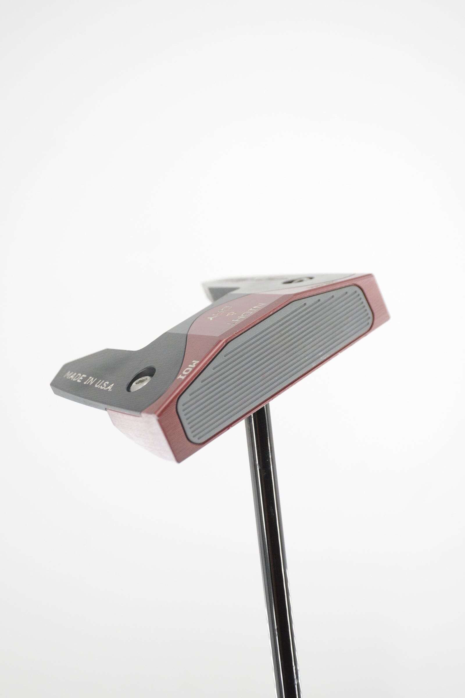 Bobby Grace Night & Day Putter 35" Golf Clubs GolfRoots 