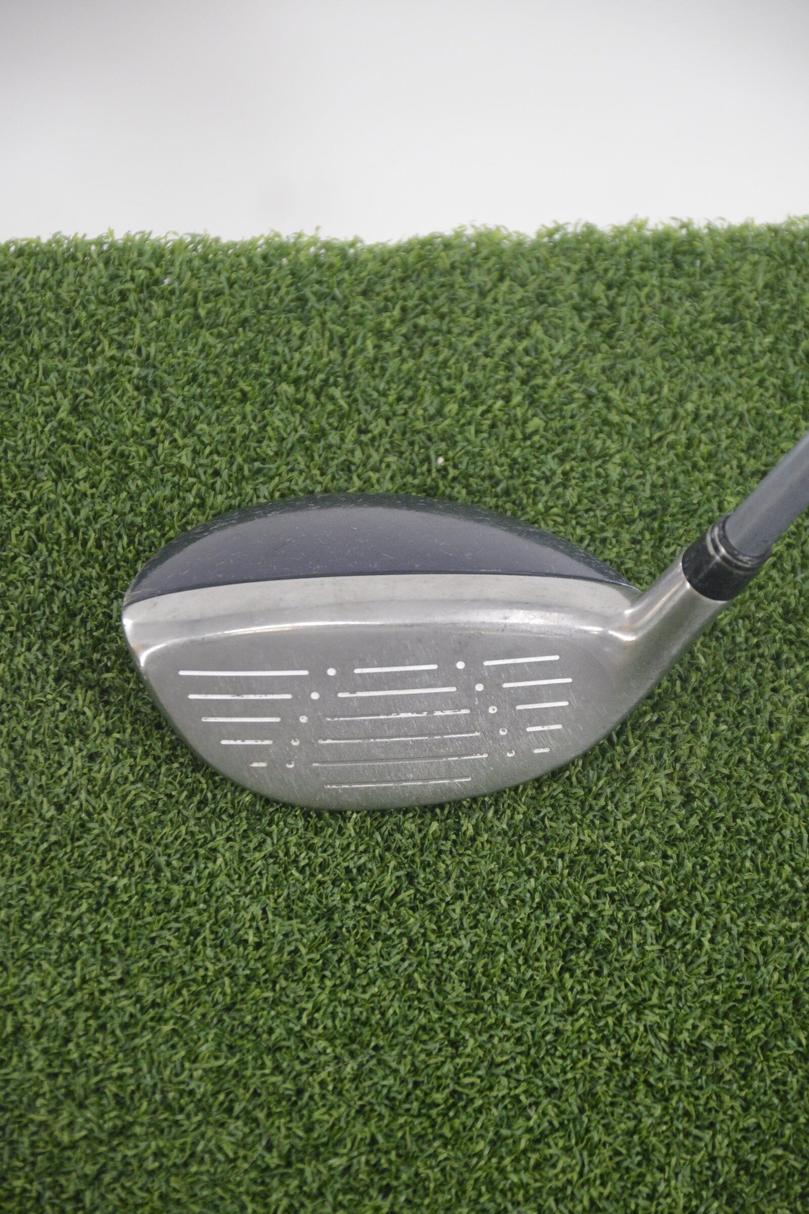 Women's Cobra Baffler Tws 5 Hybrid W Flex 38.25" Golf Clubs GolfRoots 