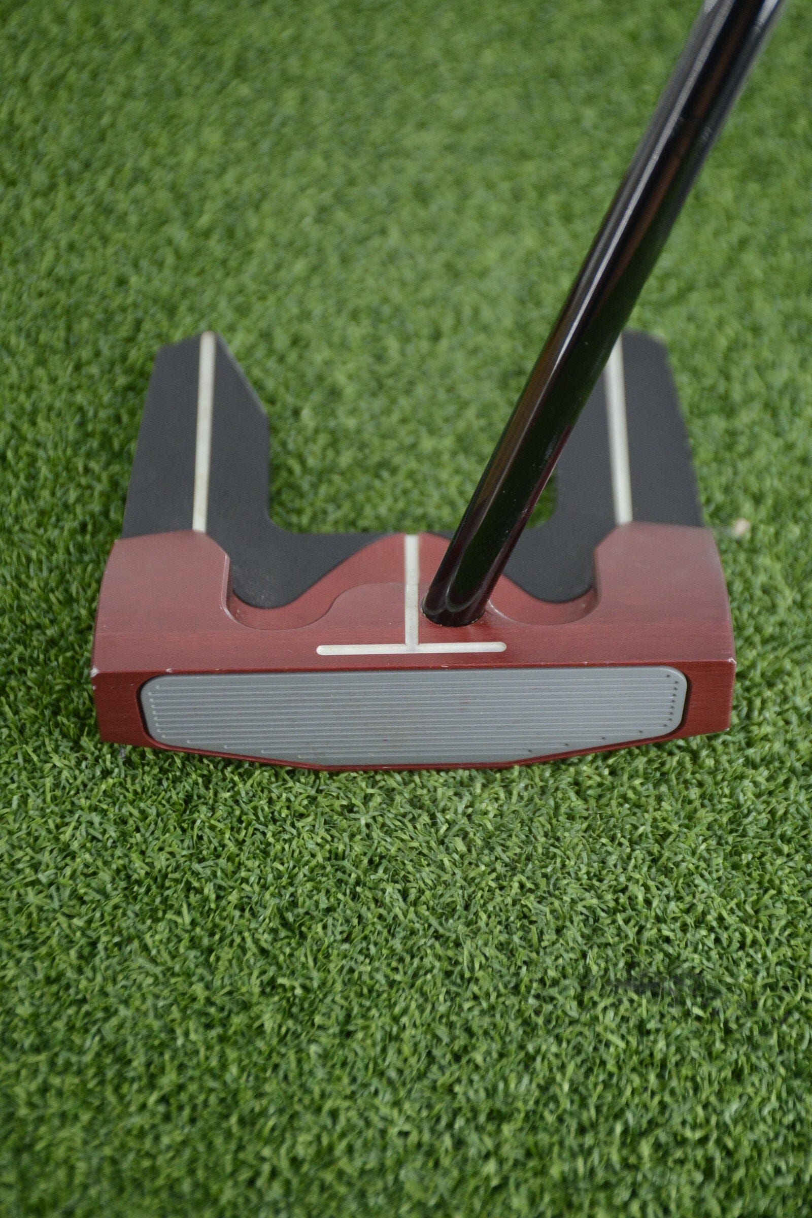 Bobby Grace Night & Day Putter 35" Golf Clubs GolfRoots 
