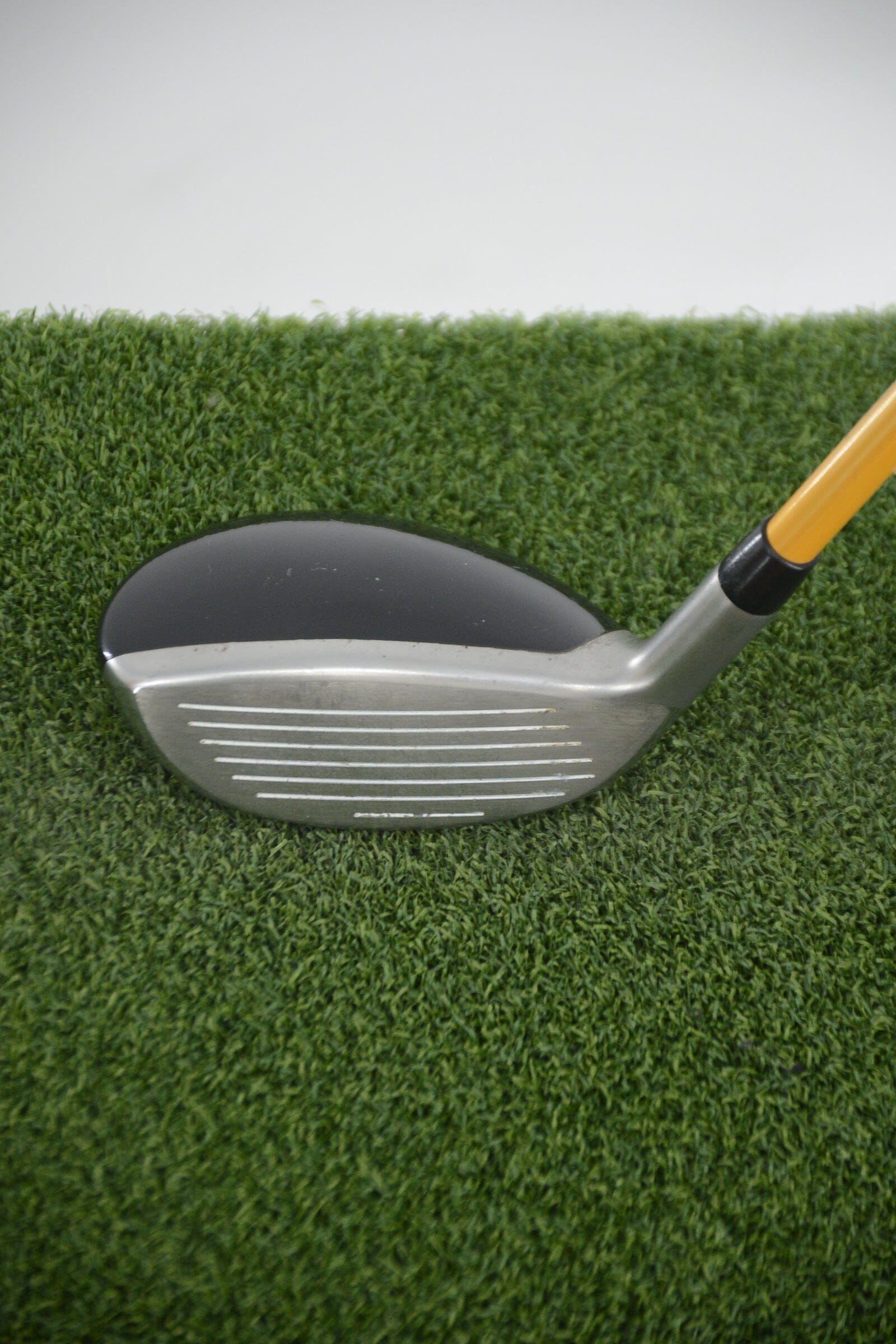 Ping I15 20 Degree Hybrid S Flex 39.75" Golf Clubs GolfRoots 