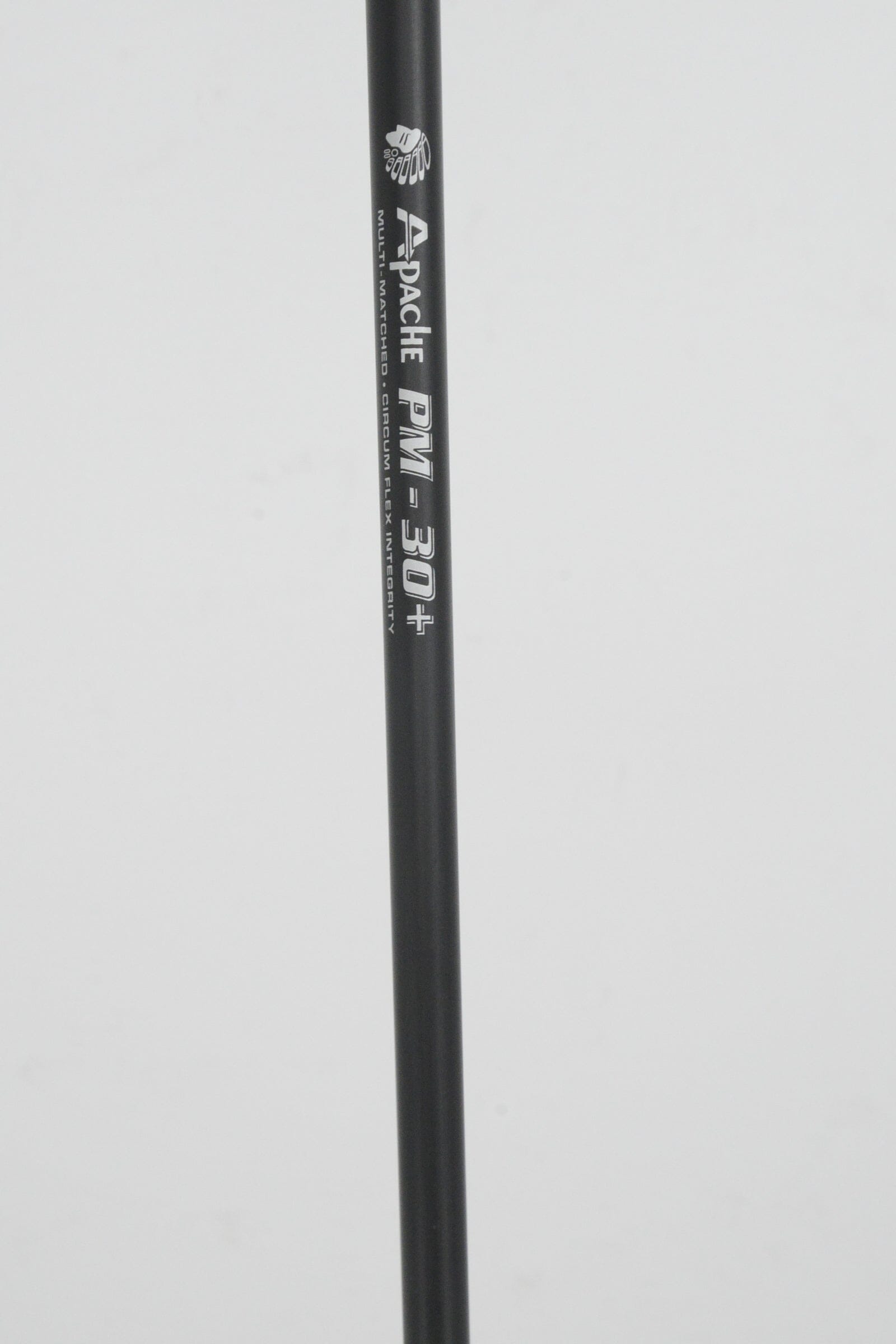 Tiger Shark Power Chamber 3-PW Iron Set R Flex +0.25" Golf Clubs GolfRoots 