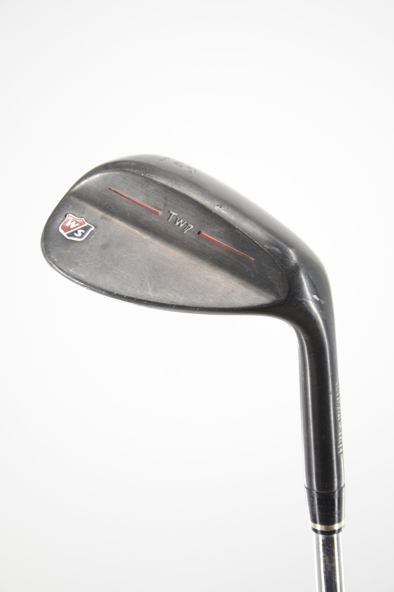 Wilson Staff TW7 56 Degree Wedge Wedge Flex 35.25" Golf Clubs GolfRoots 
