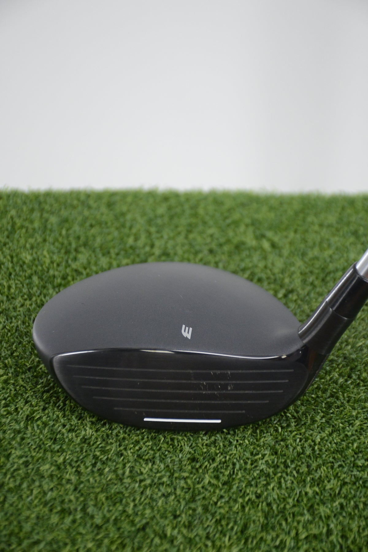 Tour Edge Exotics E8 4 Wood S Flex 42.25"