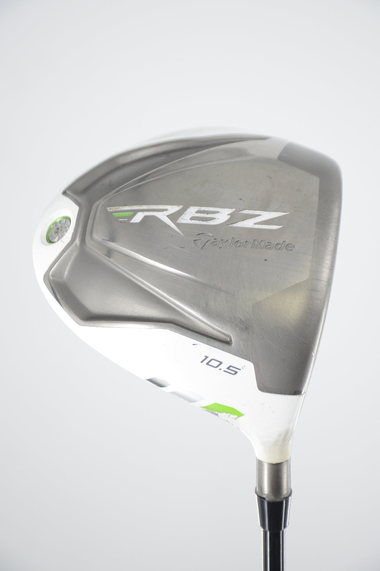 TaylorMade Rocketballz 10.5 Degree Driver R Flex 45.25"