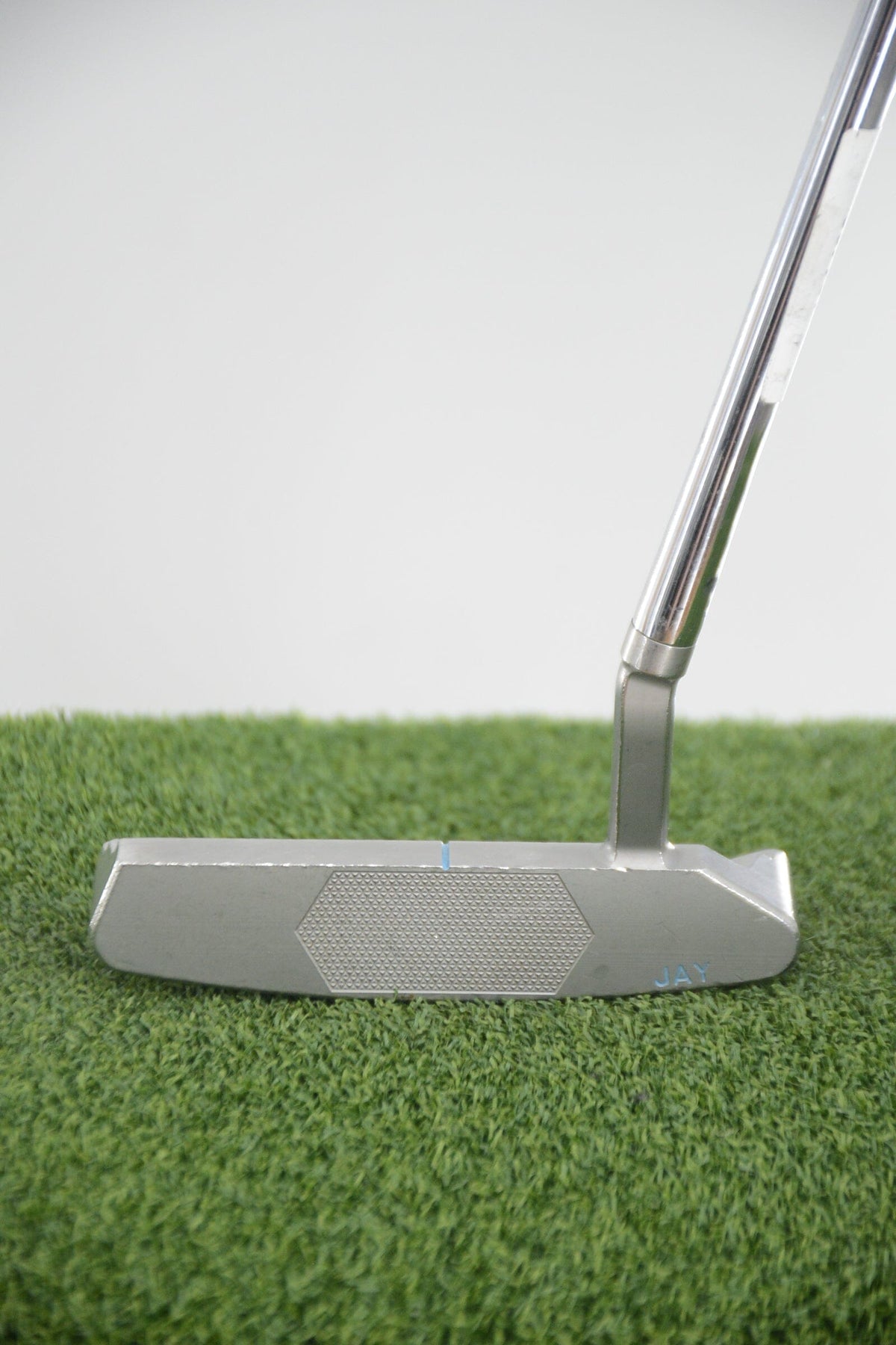 Kevin Burns Custom Putter 33" Golf Putters Kevin Burns 