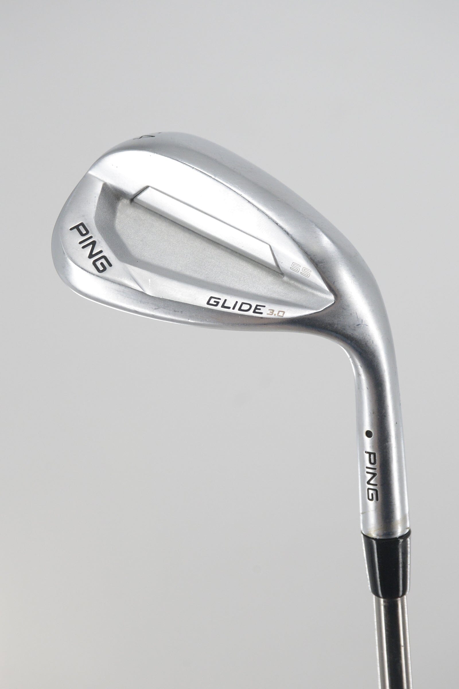 Women's Ping Glide 3.0 SS 54 Degree Wedge W Flex 35.25" Golf Clubs GolfRoots 