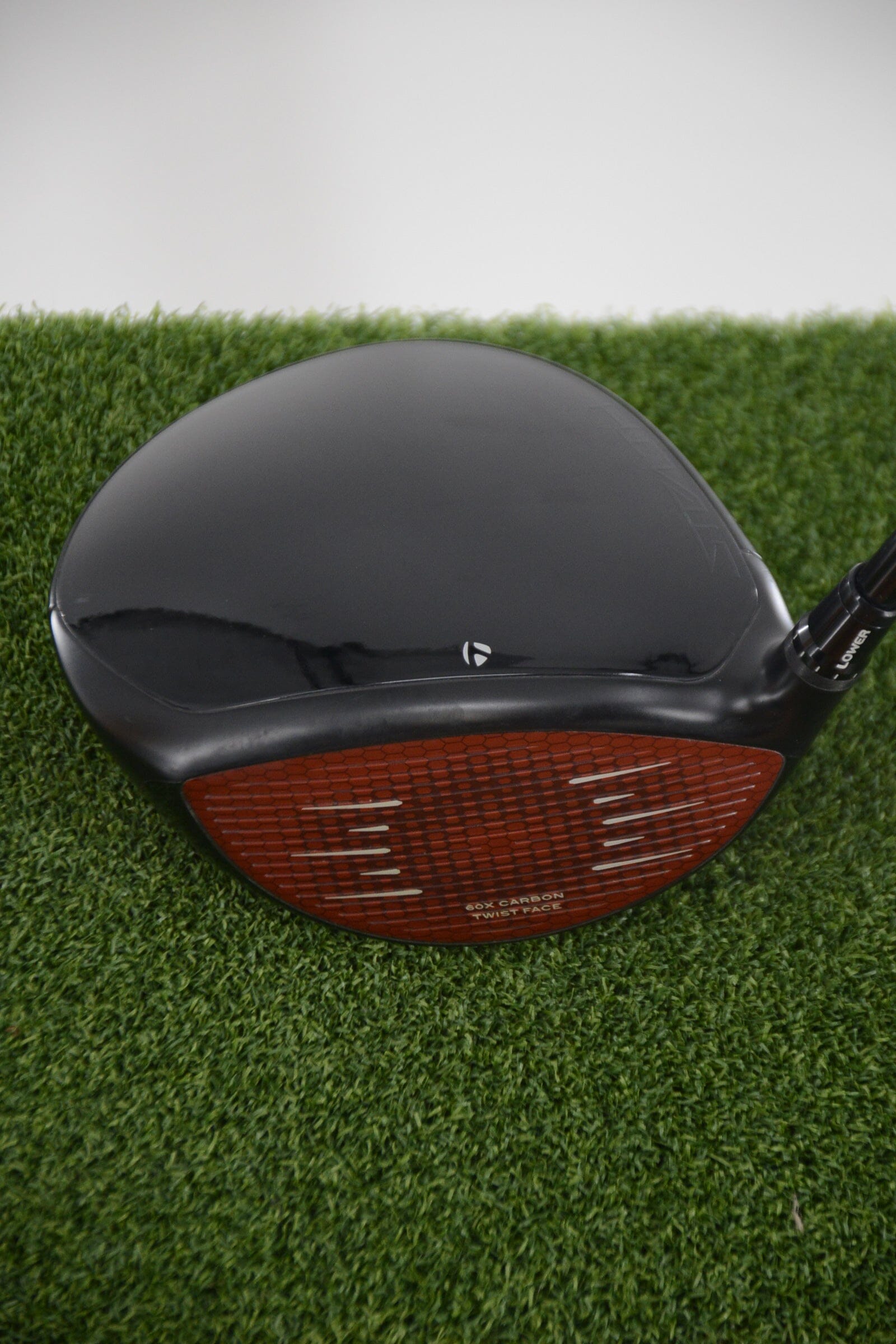 TaylorMade Stealth 2 Plus 9 Degree Driver S Flex 45.5" Golf Clubs GolfRoots 
