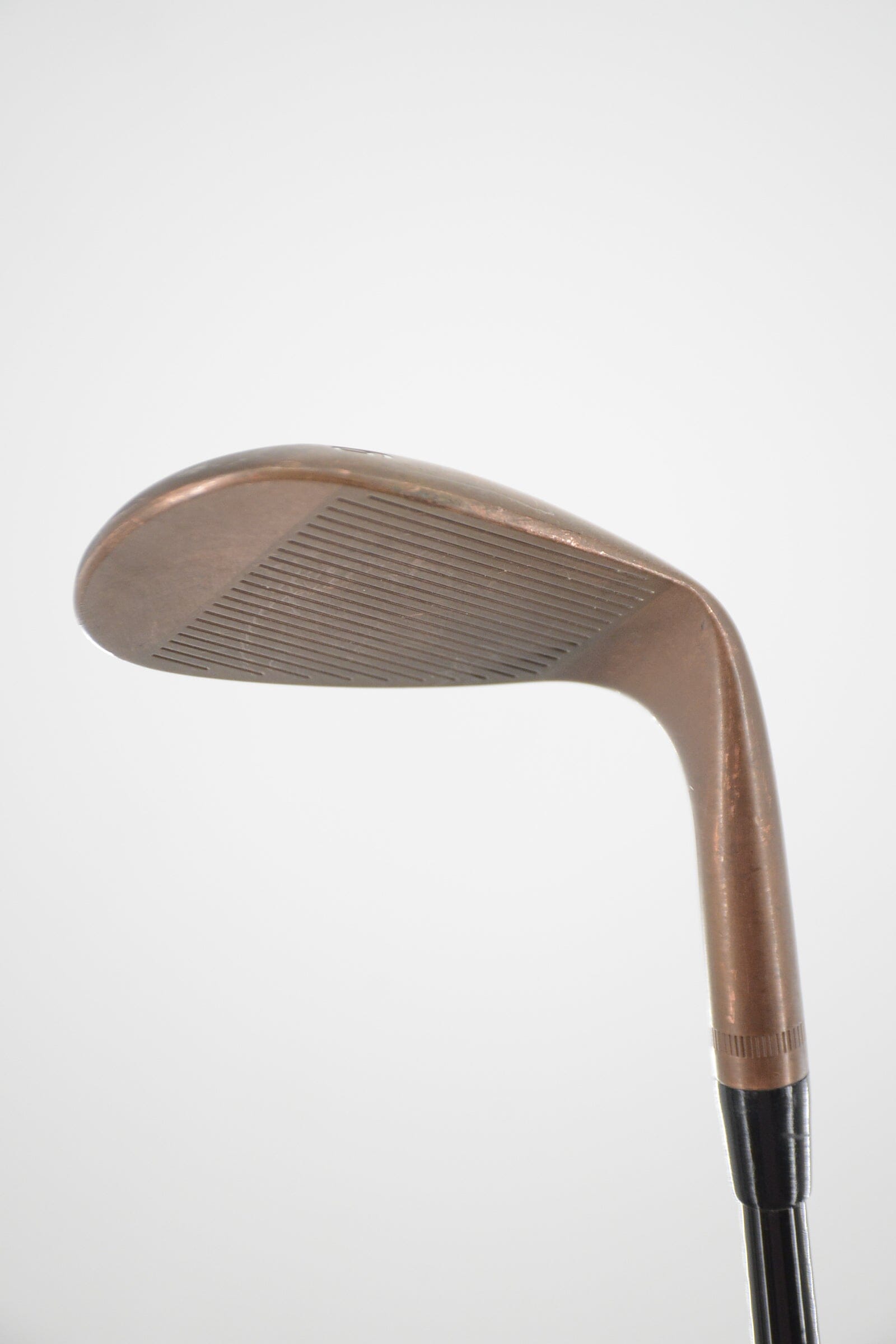 Lefty Callaway Forged 56 Degree Wedge Wedge Flex 35" Golf Clubs GolfRoots 