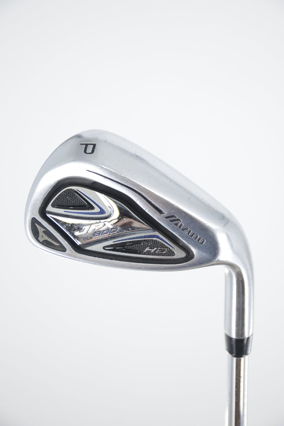 Mizuno JPX-800 Hd PW R Flex 35.25" Golf Irons Mizuno 