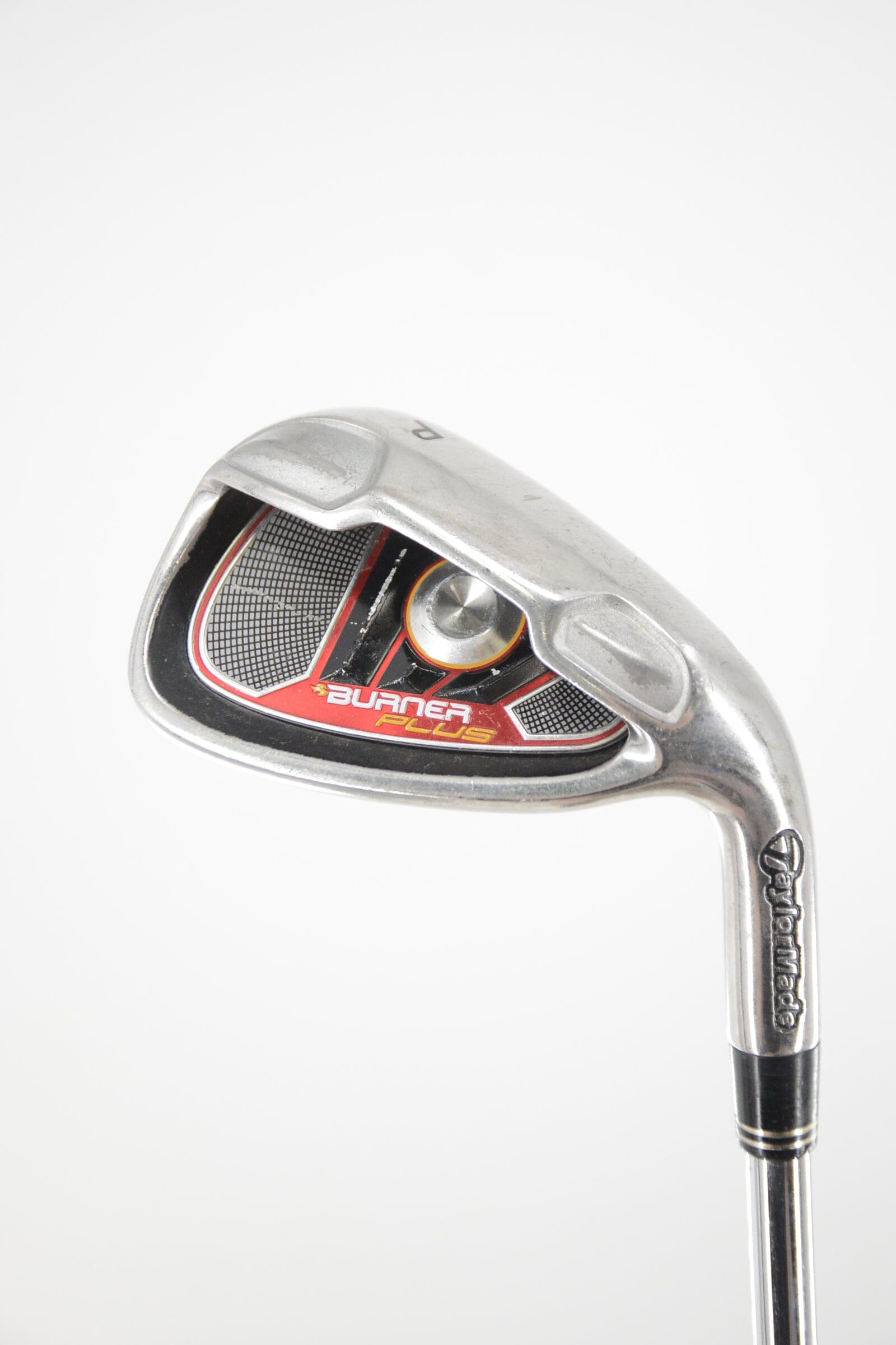 TaylorMade Burner Plus PW R Flex 34.25" Golf Clubs GolfRoots 