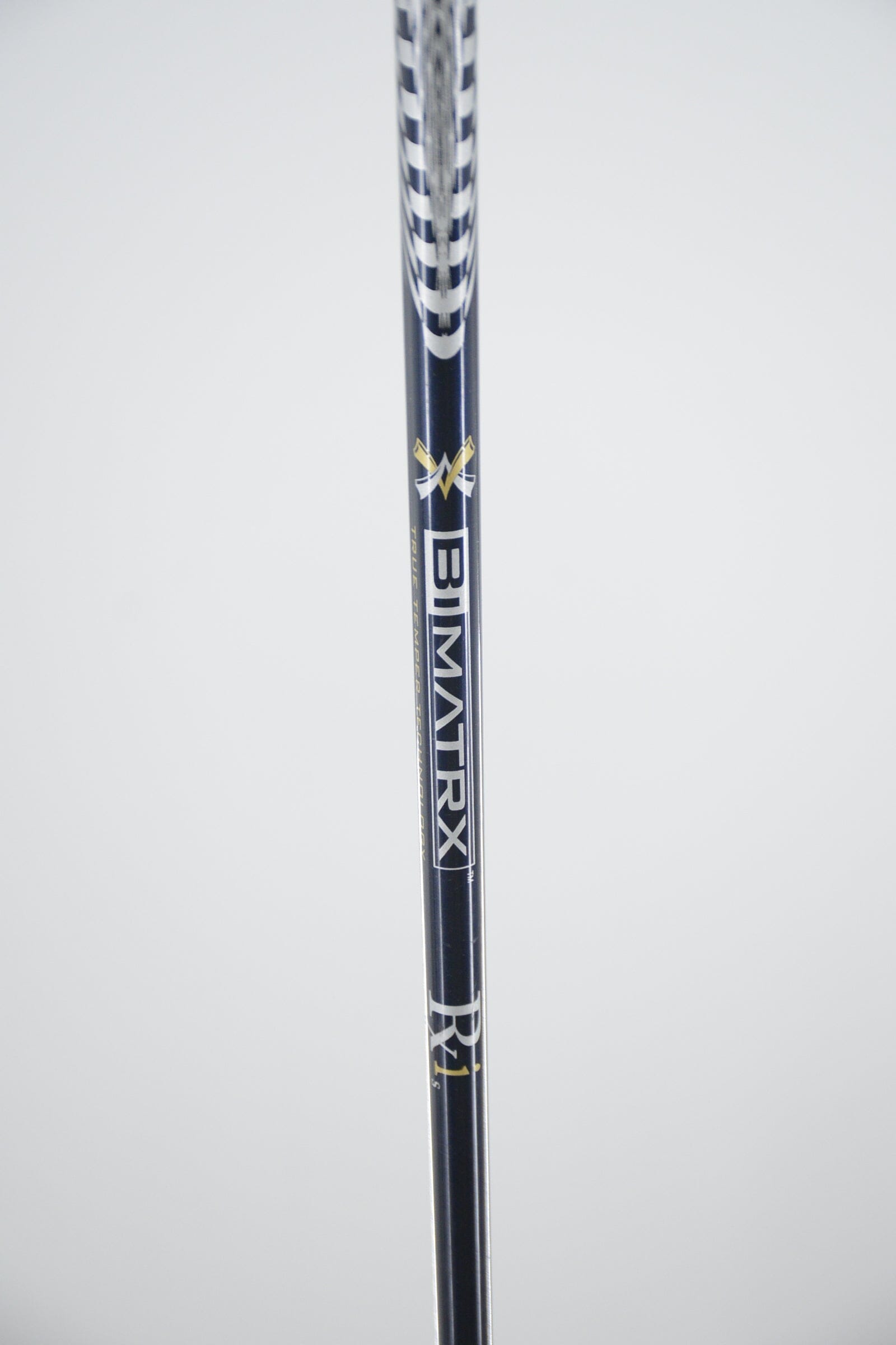 Callaway Hawk Eye Pro Series 8.5 Degree Driver S Flex 43.75" Golf Clubs GolfRoots 