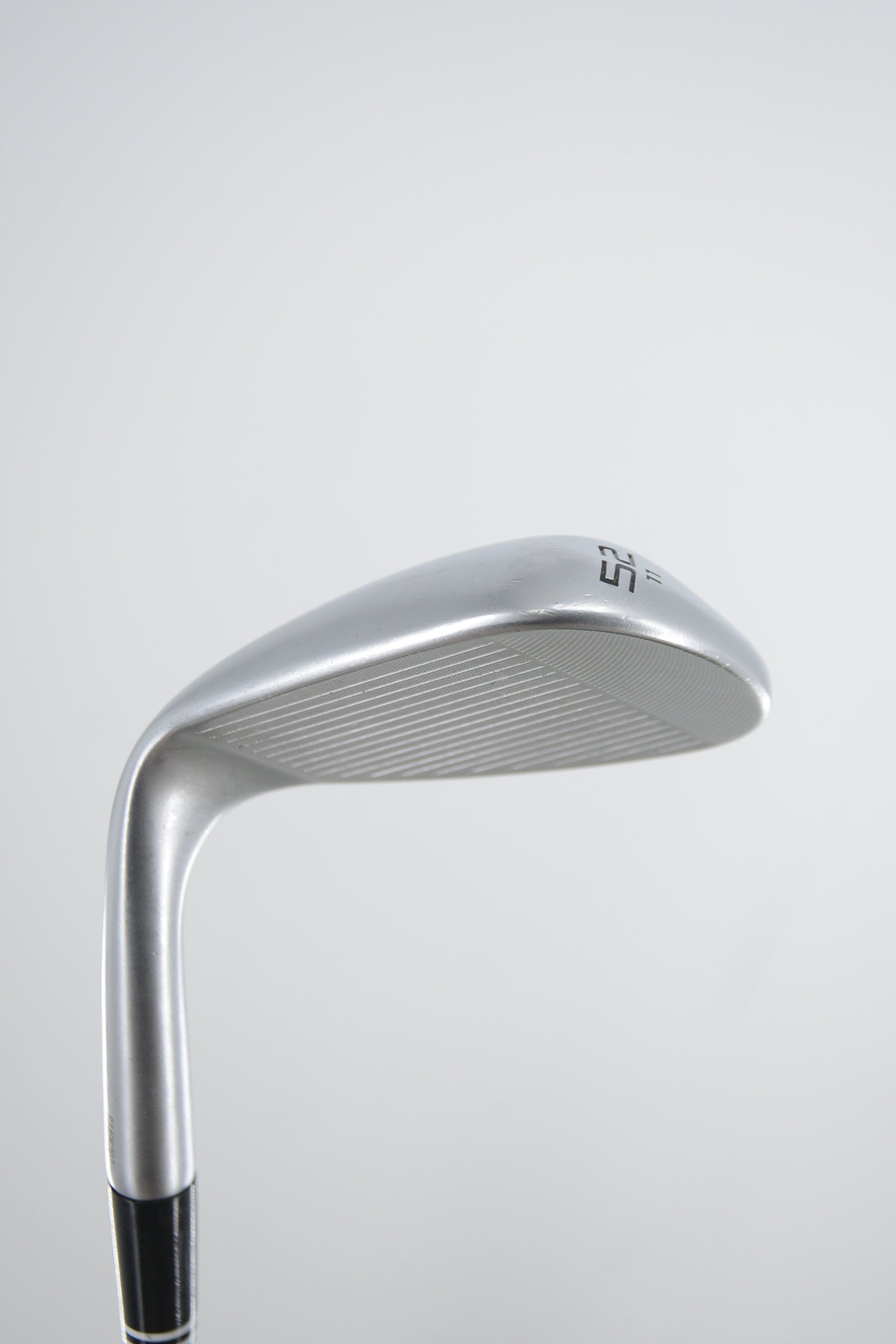 Cleveland CBX Zipcore 52 Degree Wedge Wedge Flex 35.75"