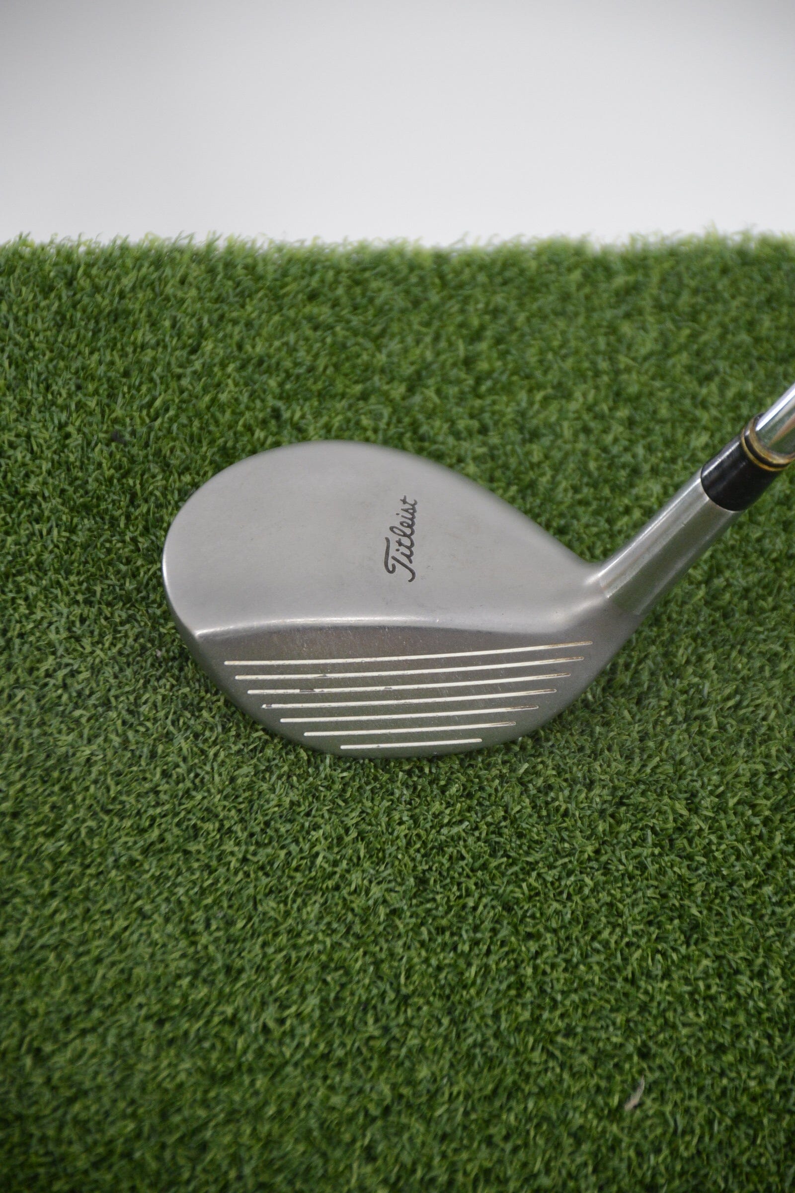 Titleist PT 23 Degree Wood R Flex 40" Golf Clubs GolfRoots 