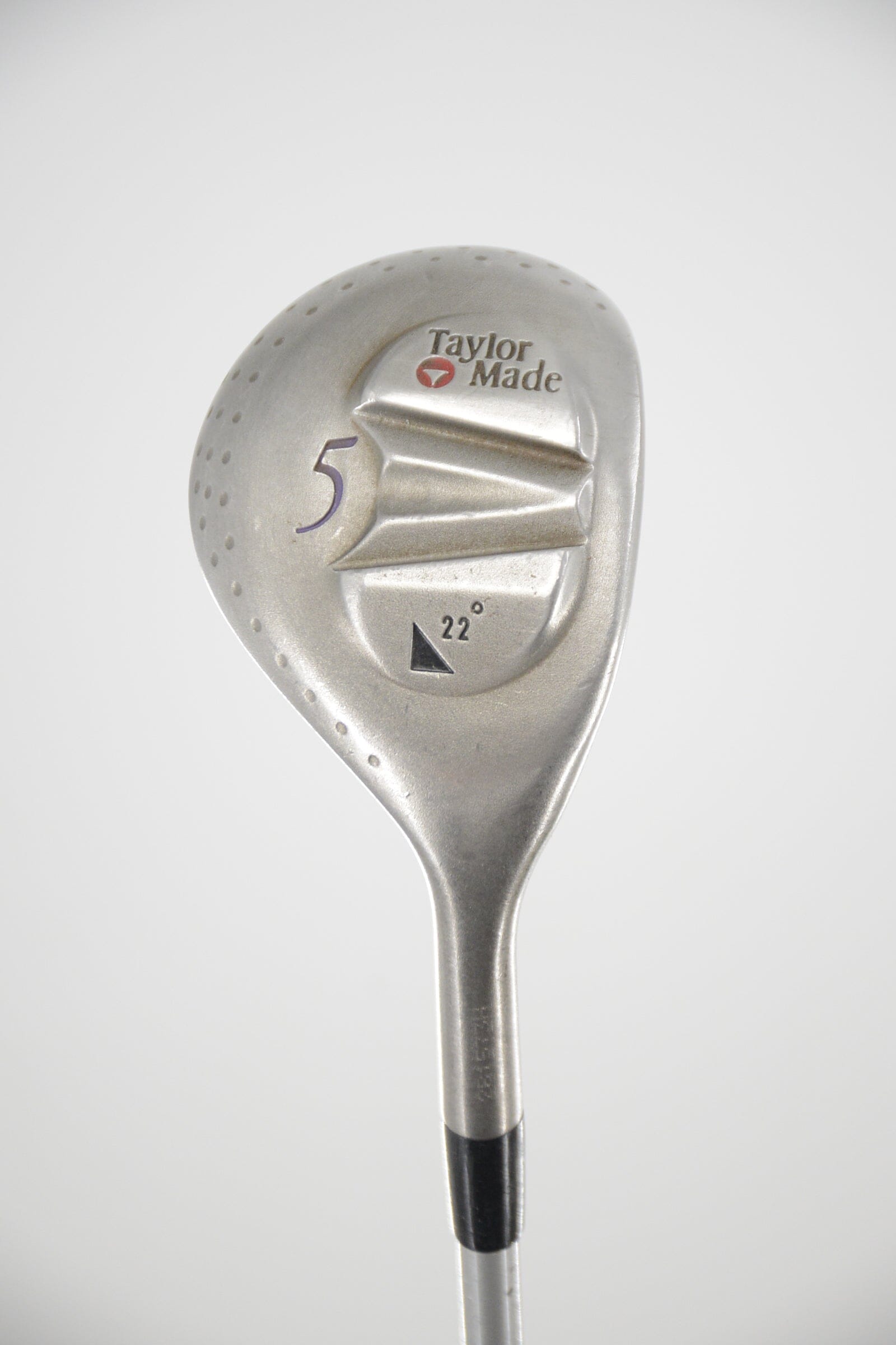 TaylorMade System 2 5 Wood SR Flex 40.25"
