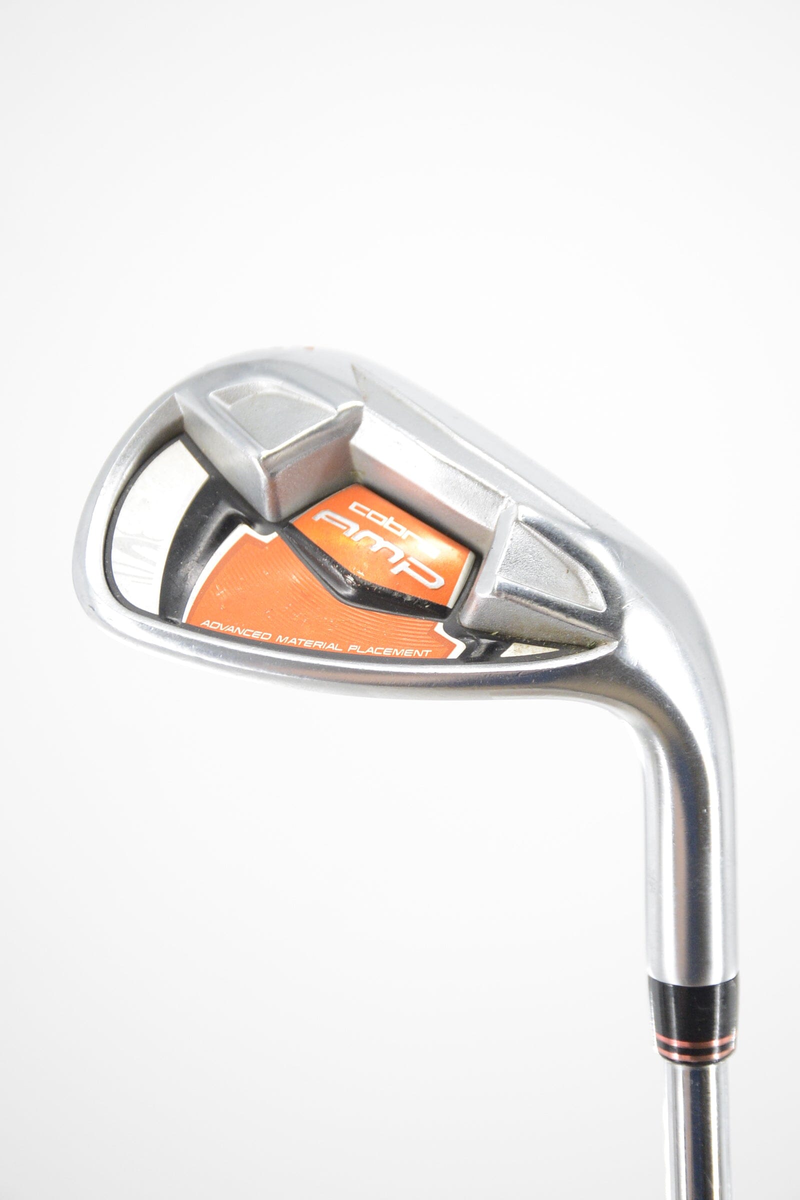 Cobra Amp SW R Flex 35.5" Golf Clubs GolfRoots 