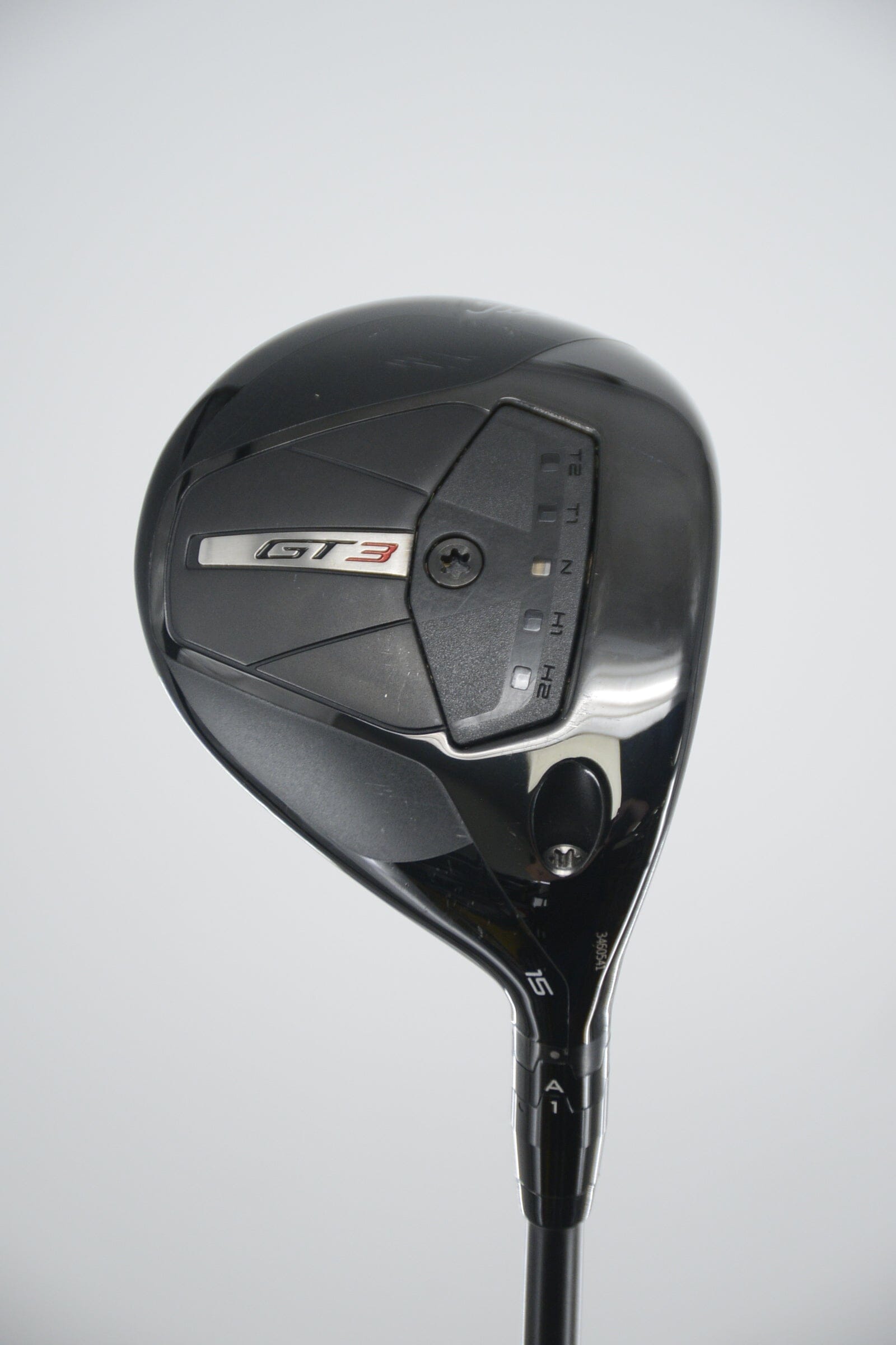 Titleist Woods