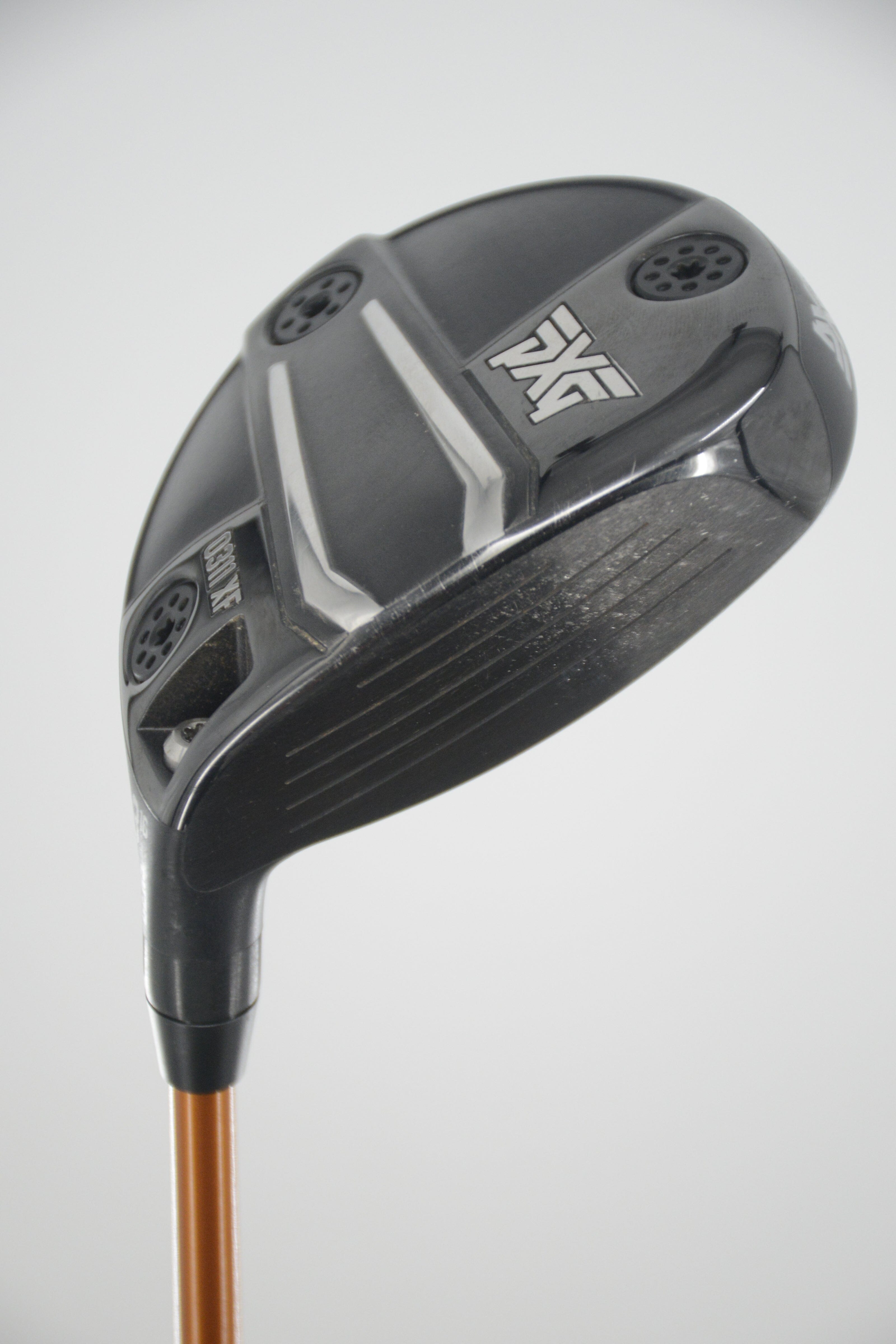 PXG 0311Xf Gen5 3 Wood SR Flex 41.5" Golf Clubs GolfRoots 