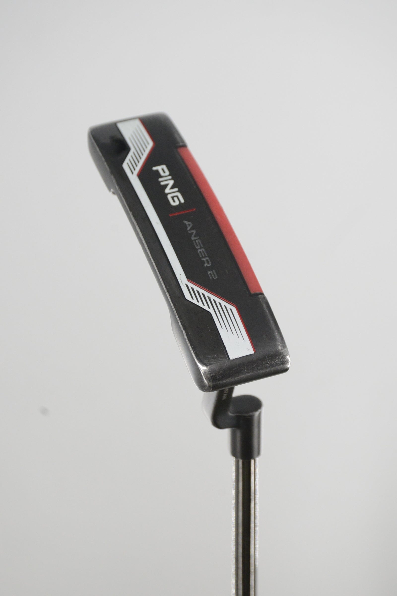 Ping 2021 Anser 2 Putter 35" Golf Clubs GolfRoots 