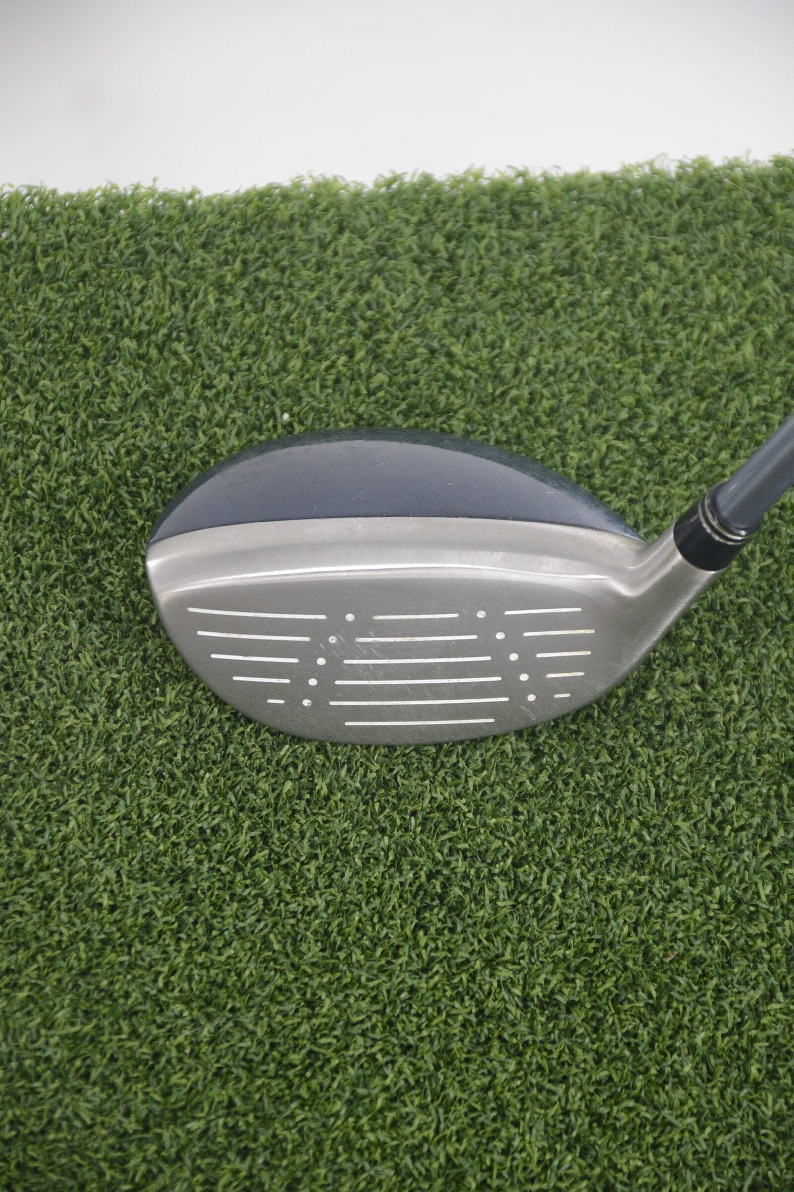 Women's Cobra Baffler Dws 4 Hybrid W Flex 38.75" Golf Clubs GolfRoots 