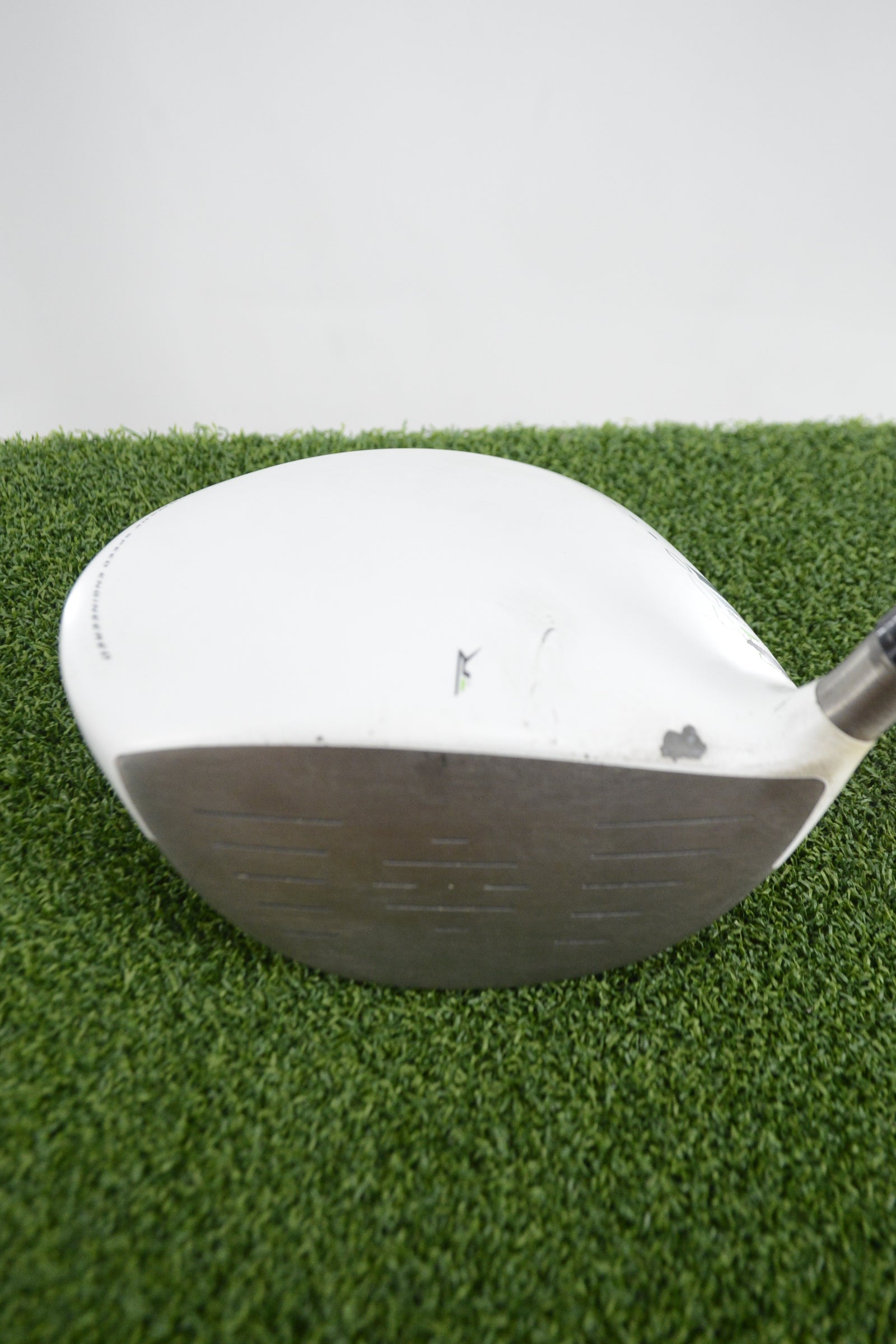 TaylorMade Rocketballz 10.5 Degree Driver R Flex 45.25"