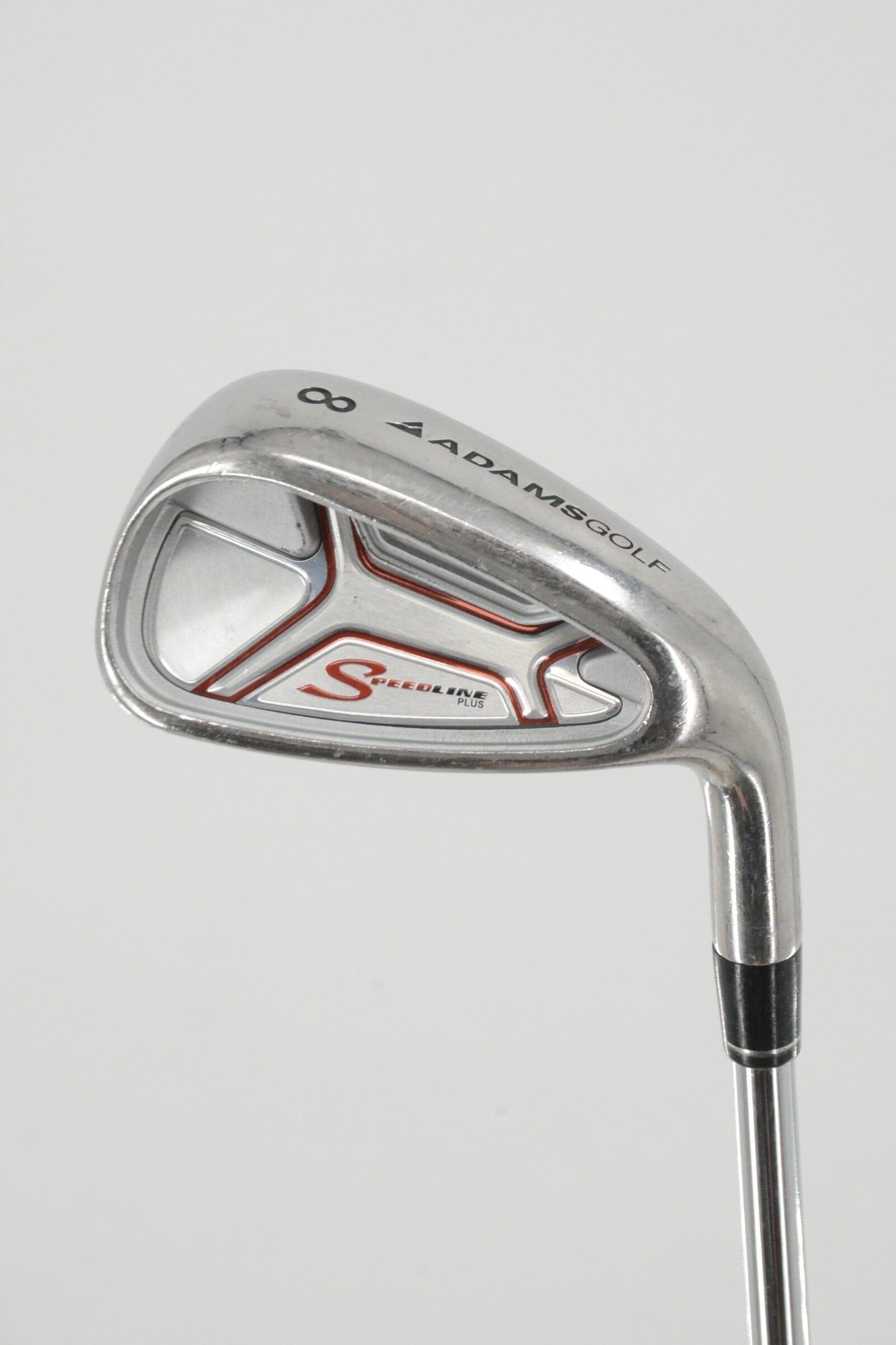 Adams Speedline Plus 6-PW Iron Set R Flex +1
